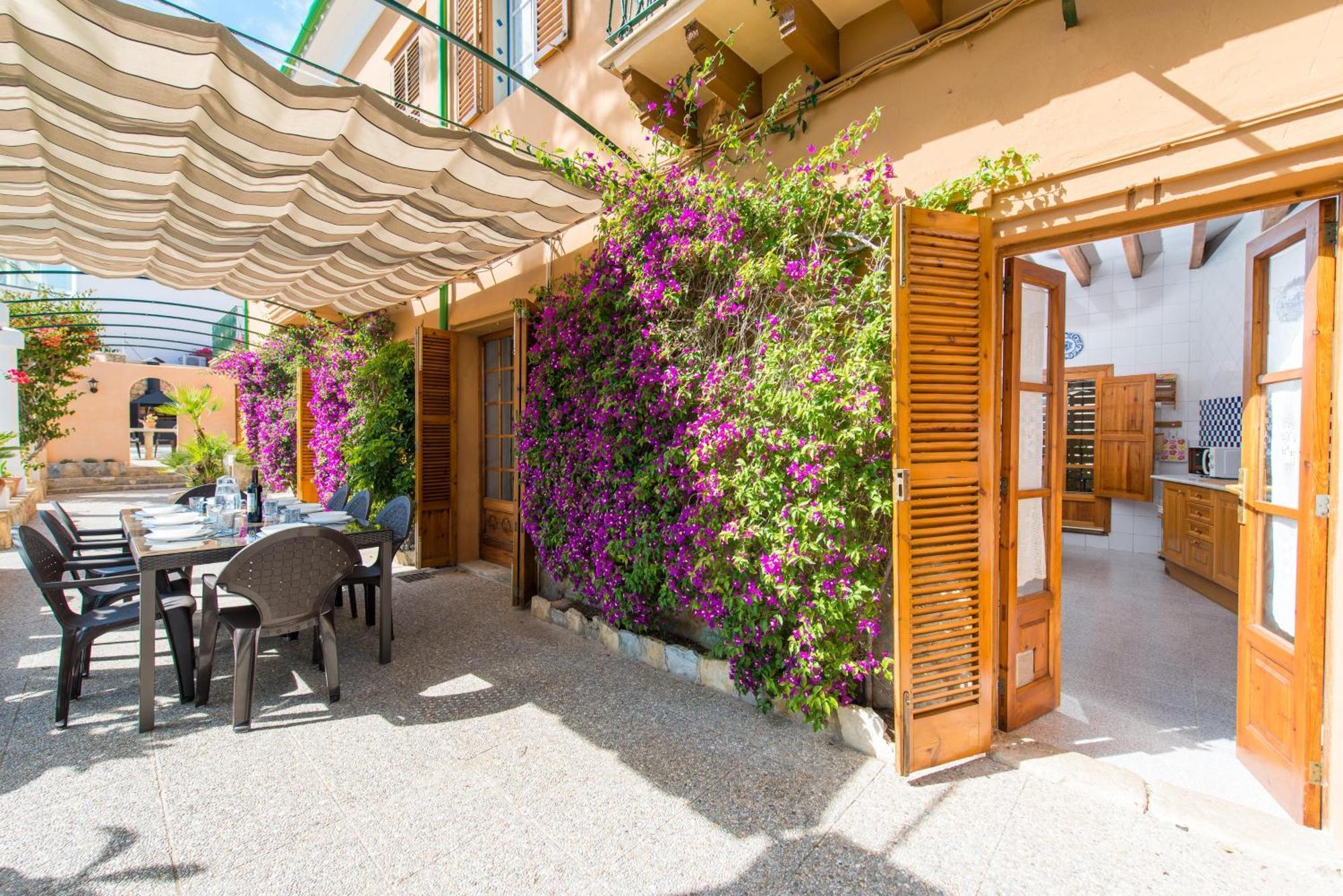 Chalet Rei Des Pla Palma