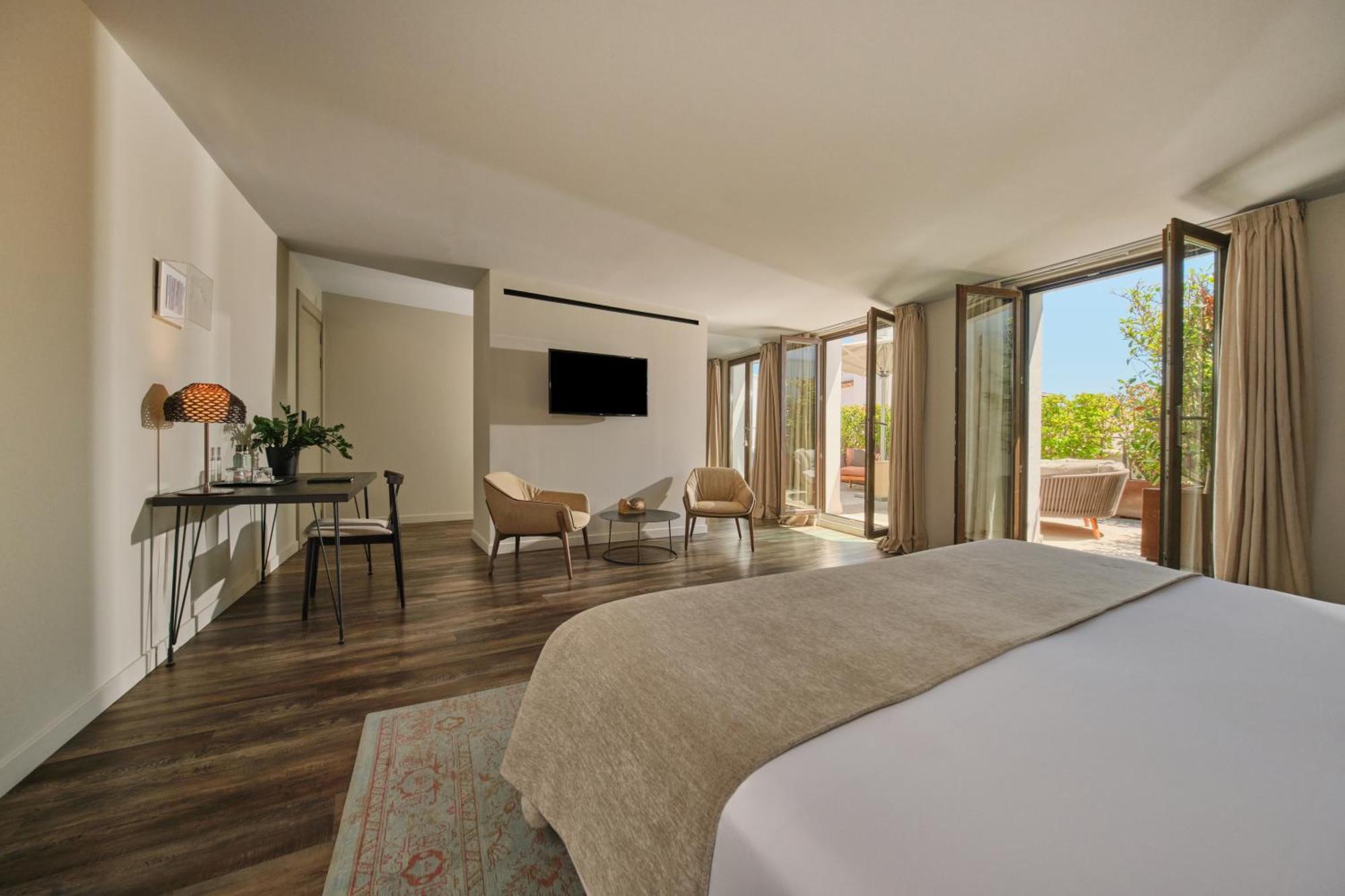 Sant Jaume Design 5* Palma de Mallorca