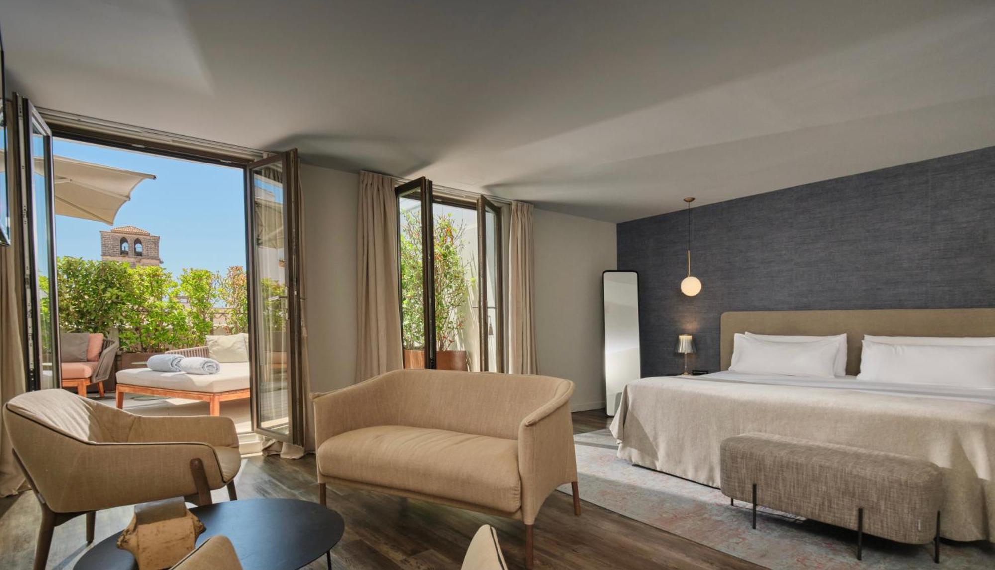 Sant Jaume Design 5* Palma de Mallorca
