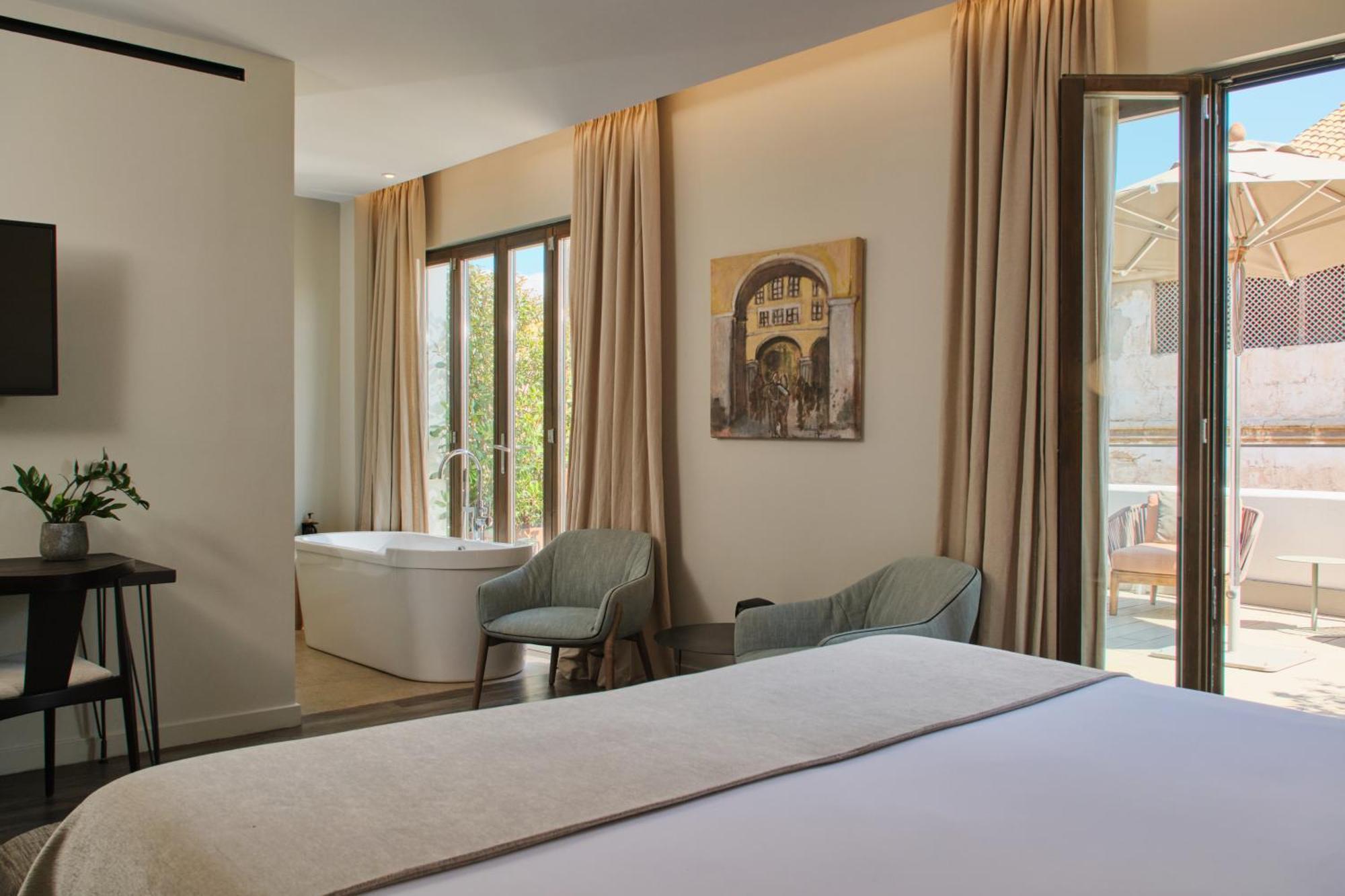 Hotel Sant Jaume Design