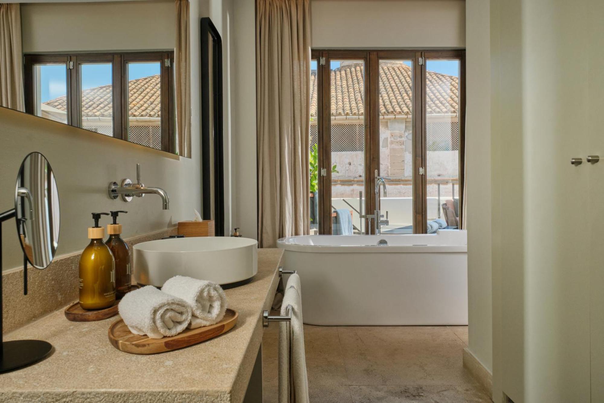 Sant Jaume Design 5*