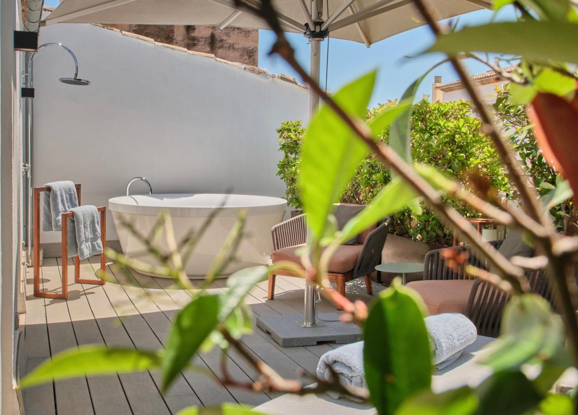 Hotel Sant Jaume Design