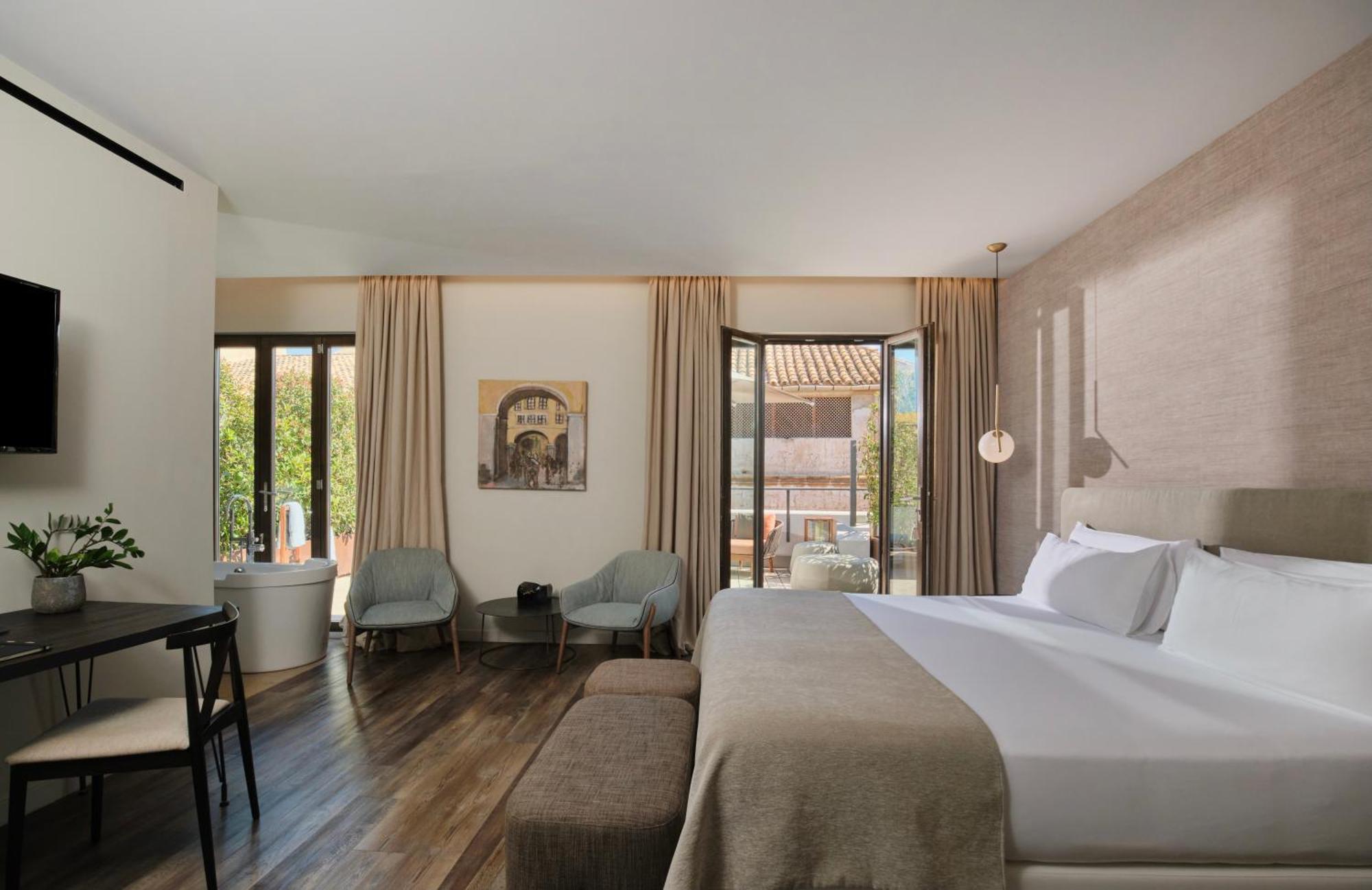 Sant Jaume Design Hotel Palma de Mallorca