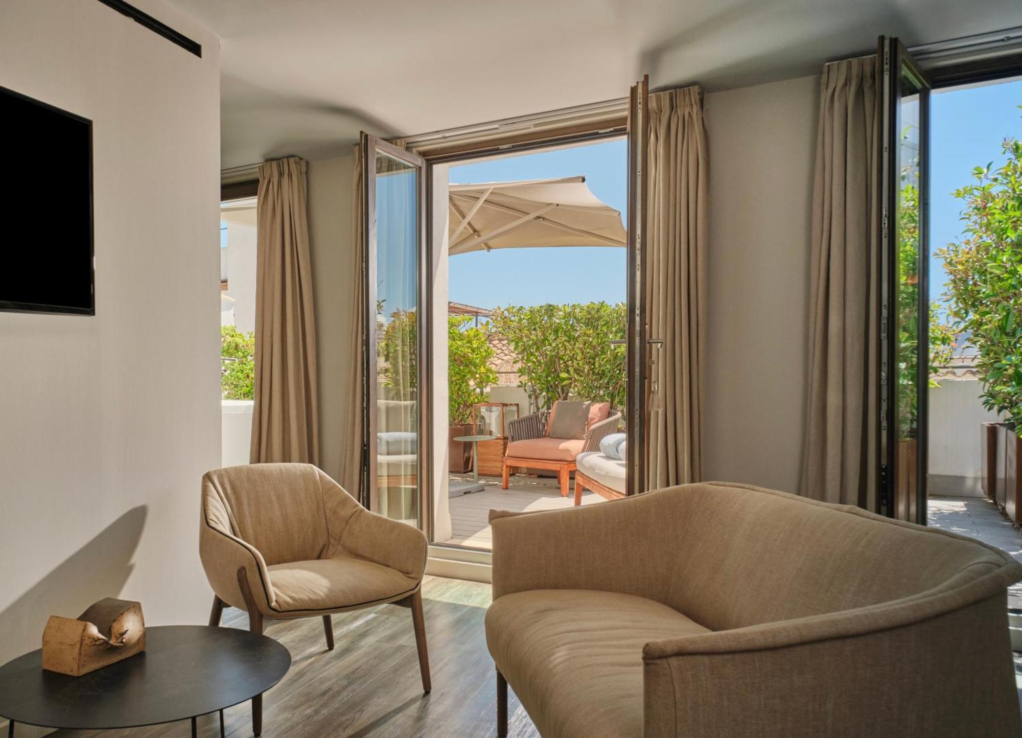 Sant Jaume Design Hotel 5*