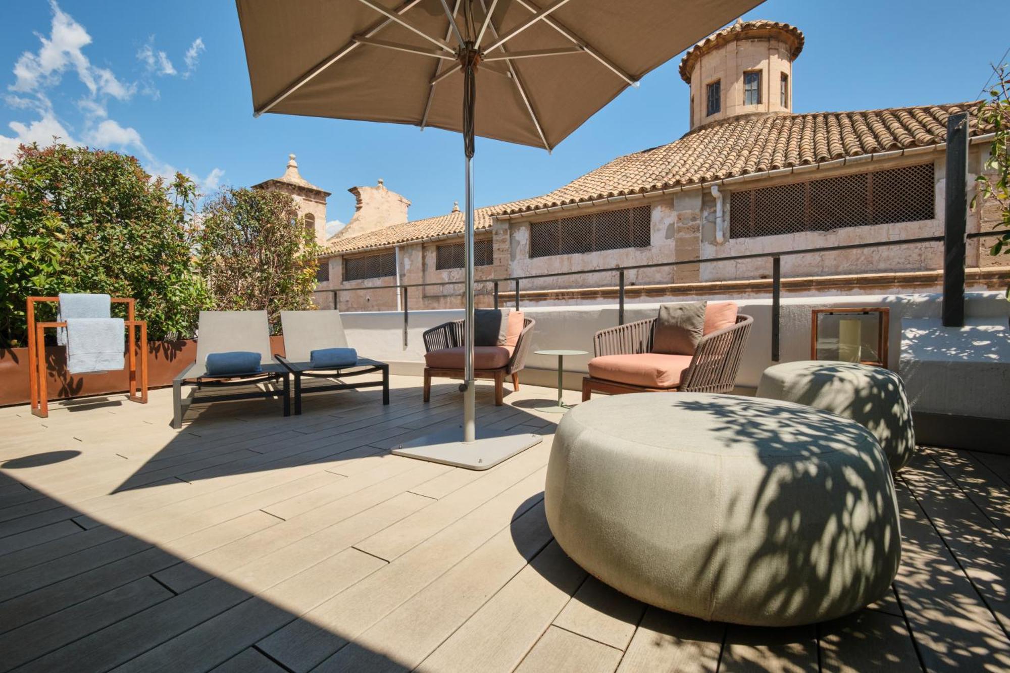 Hotel Sant Jaume Design Palma de Mallorca