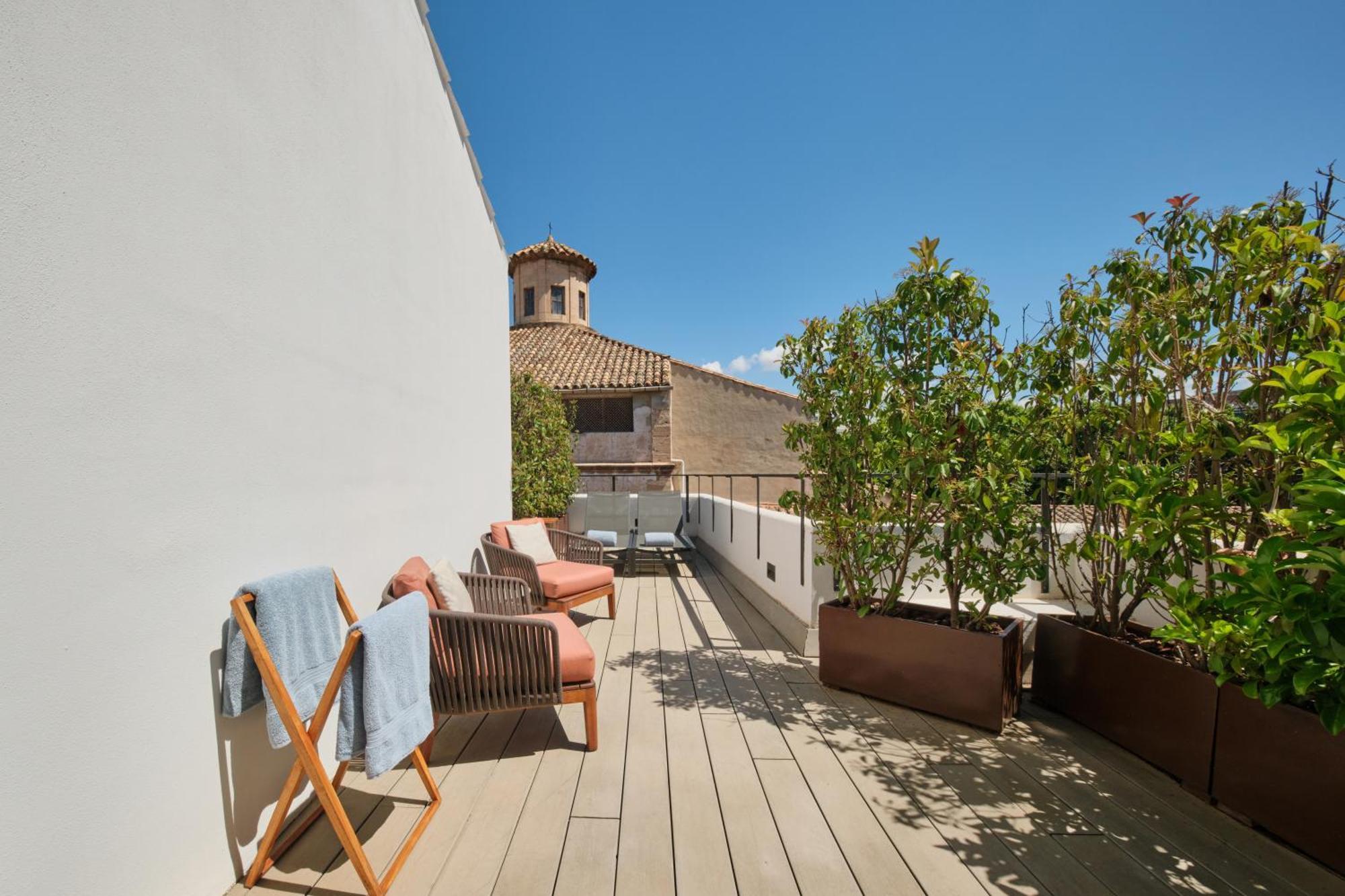 Sant Jaume Design 5*