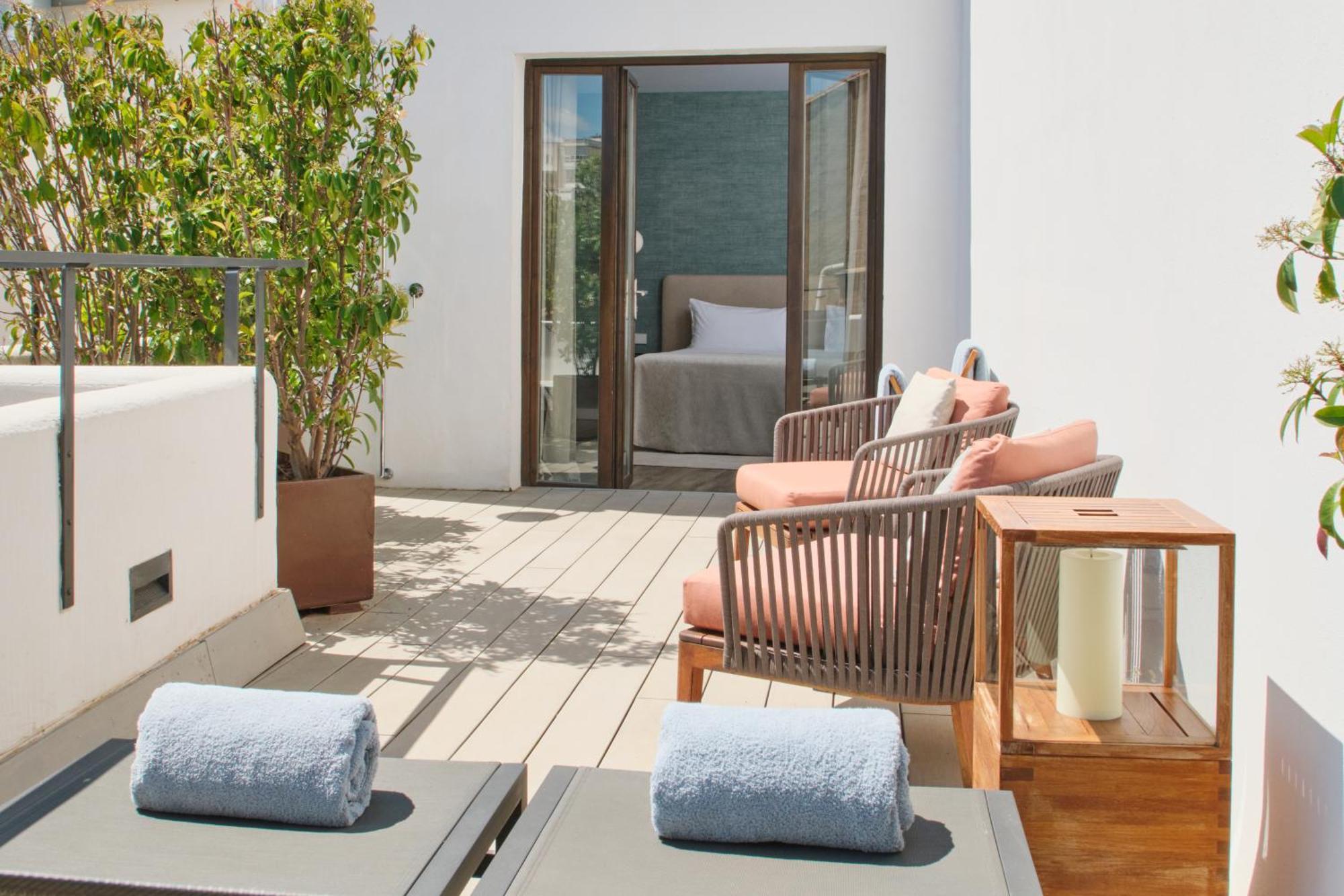 Sant Jaume Design 5* Palma de Mallorca
