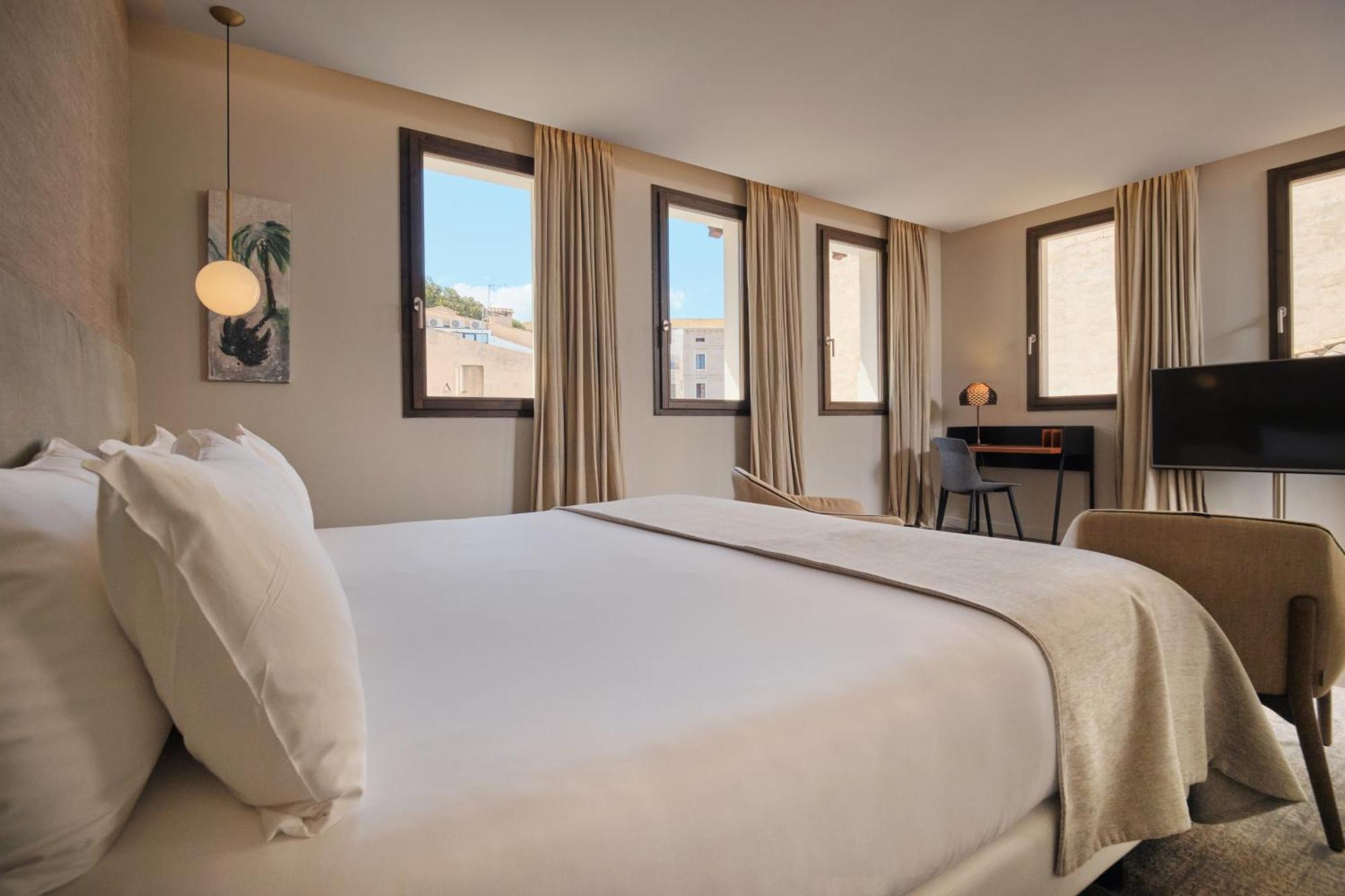 Hotel Sant Jaume Design Palma de Mallorca