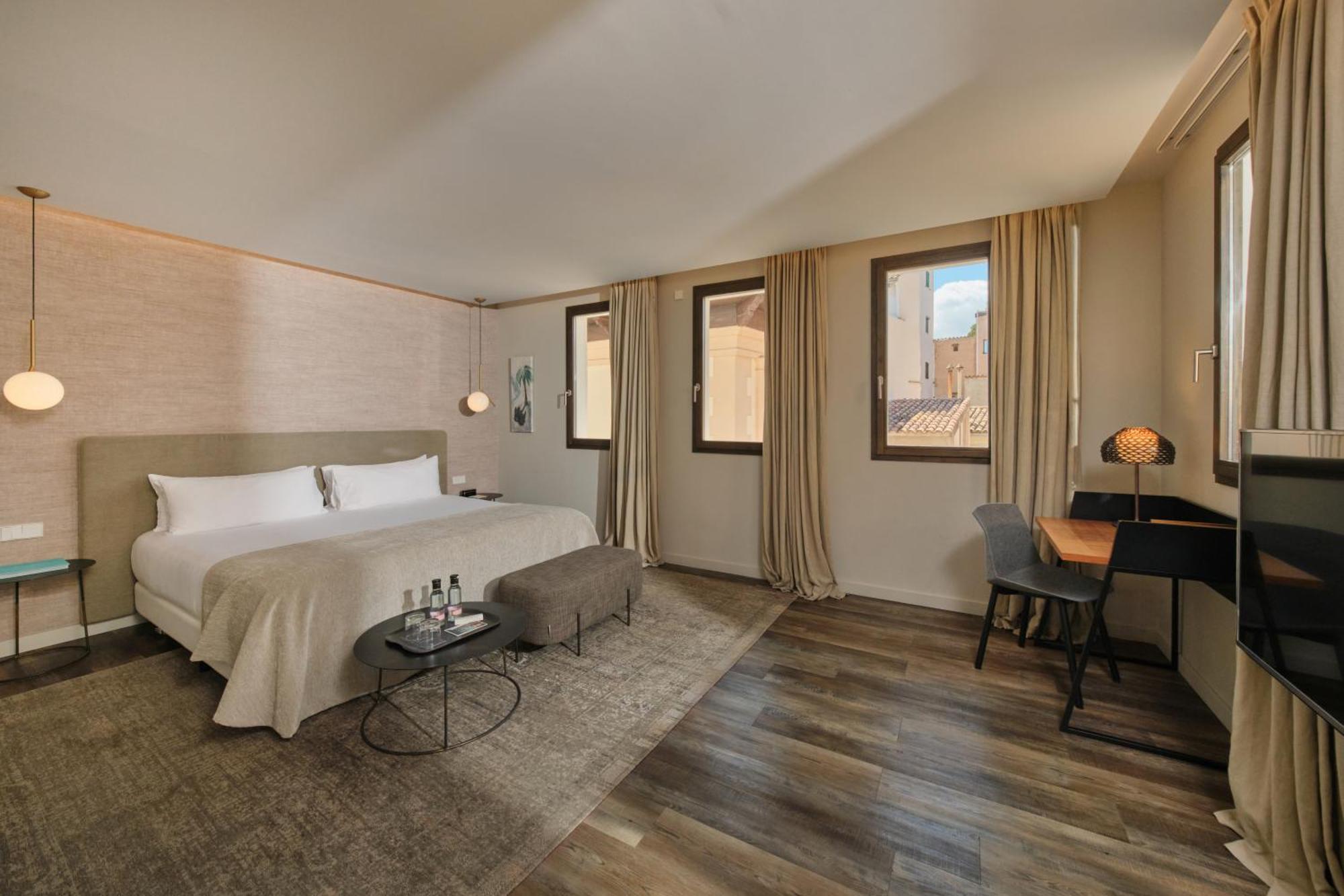 Sant Jaume Design 5* Palma de Mallorca