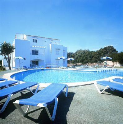 Serena Sol Hotel 2*