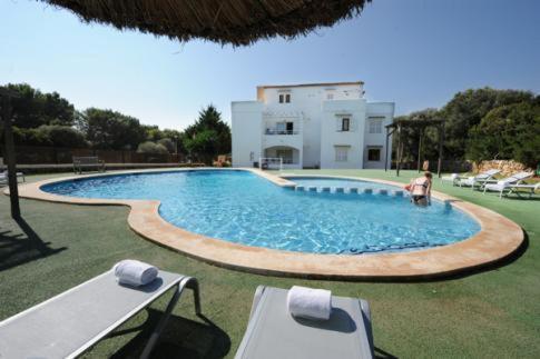 Hotel Serena Sol