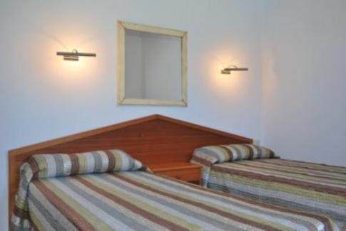 Serena Sol Hotel 2*