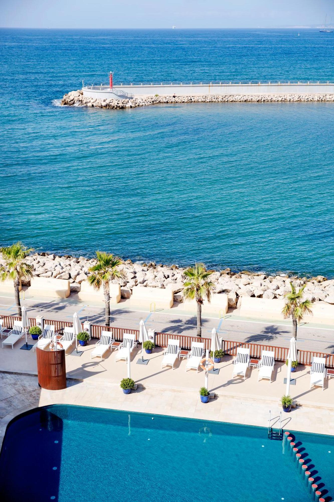 Hotel Portixol & Restaurant 4*