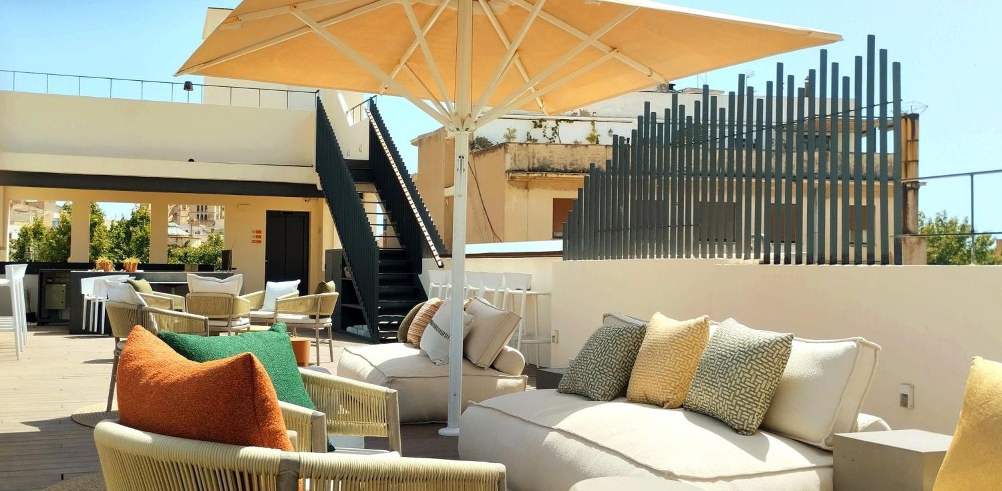 Icon Roseto Hotel 4*