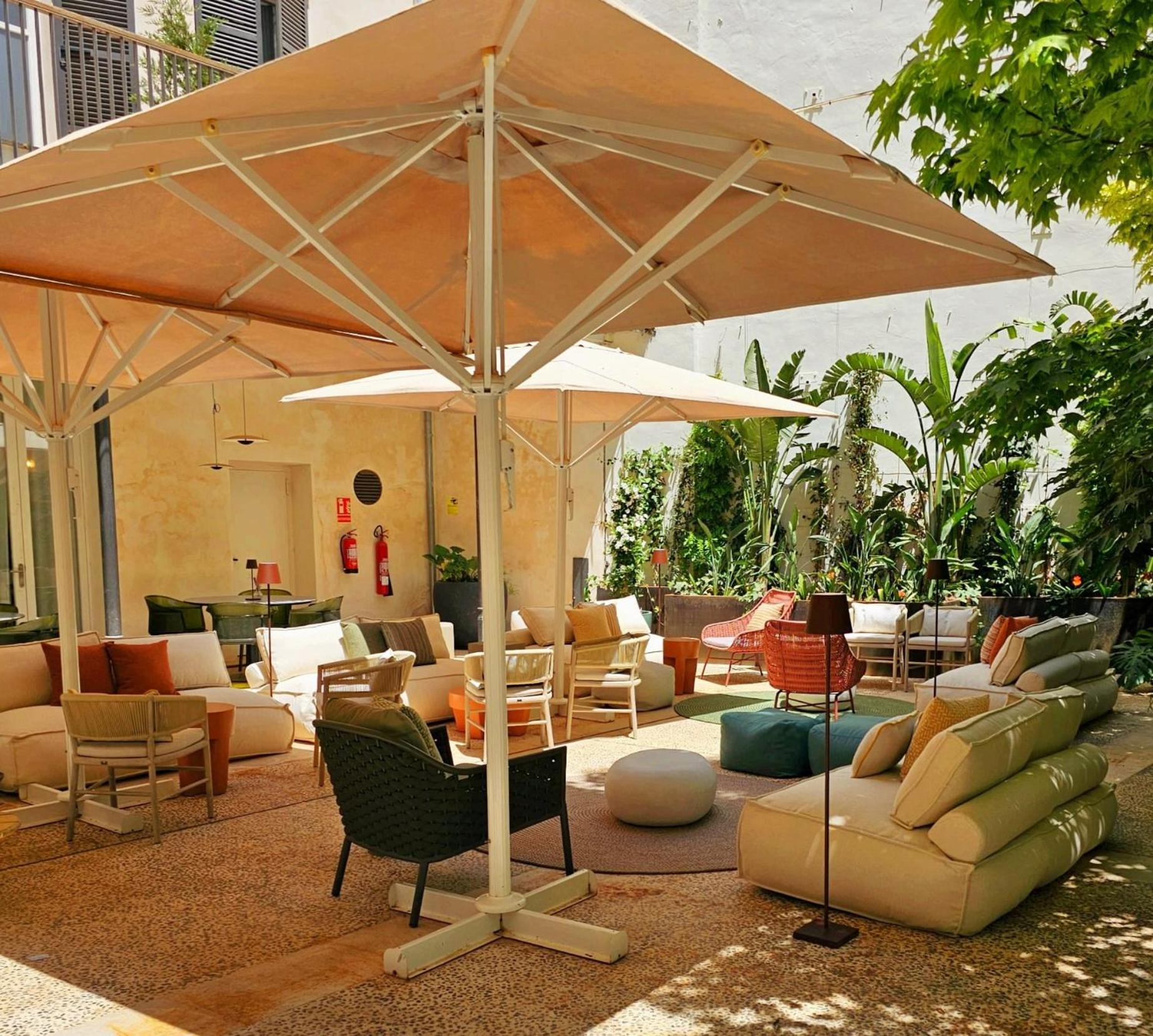Hotel Icon Roseto 4*