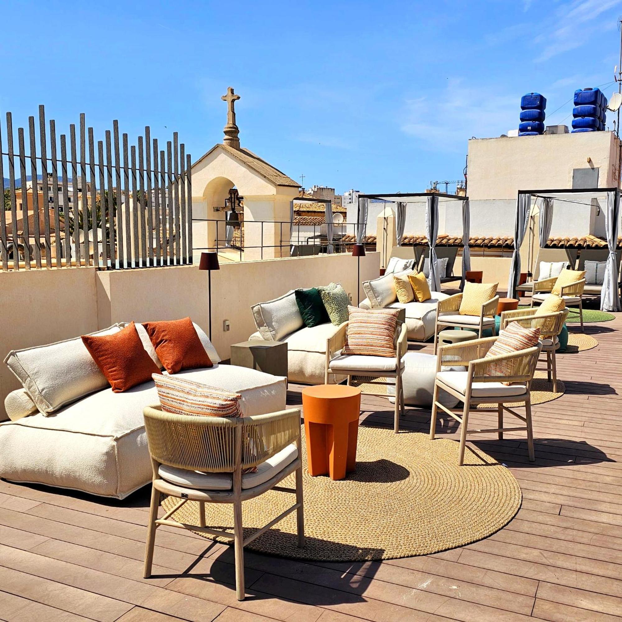 Icon Roseto Hotel Palma de Mallorca