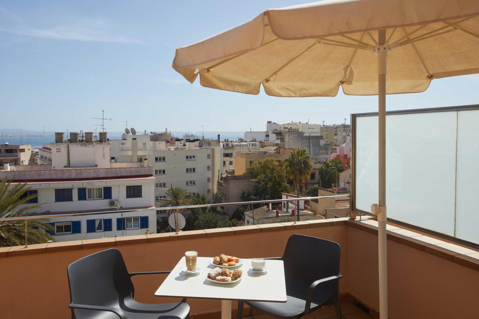 Sercotel Zurbarán Palma de Mallorca