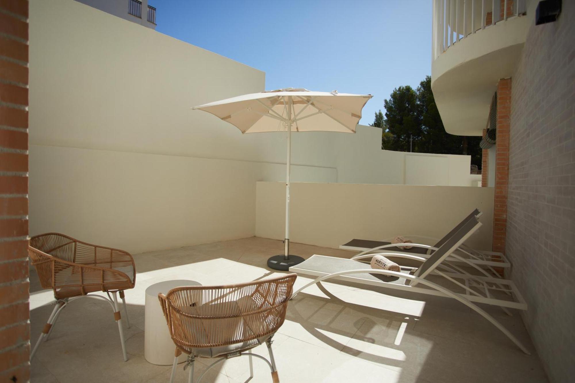 Belle Marivent Mediterranean Petit 4* Palma