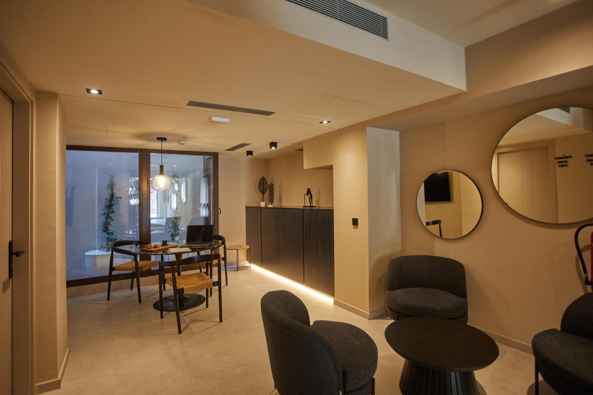 Belle Marivent Mediterranean Petit 4* Palma