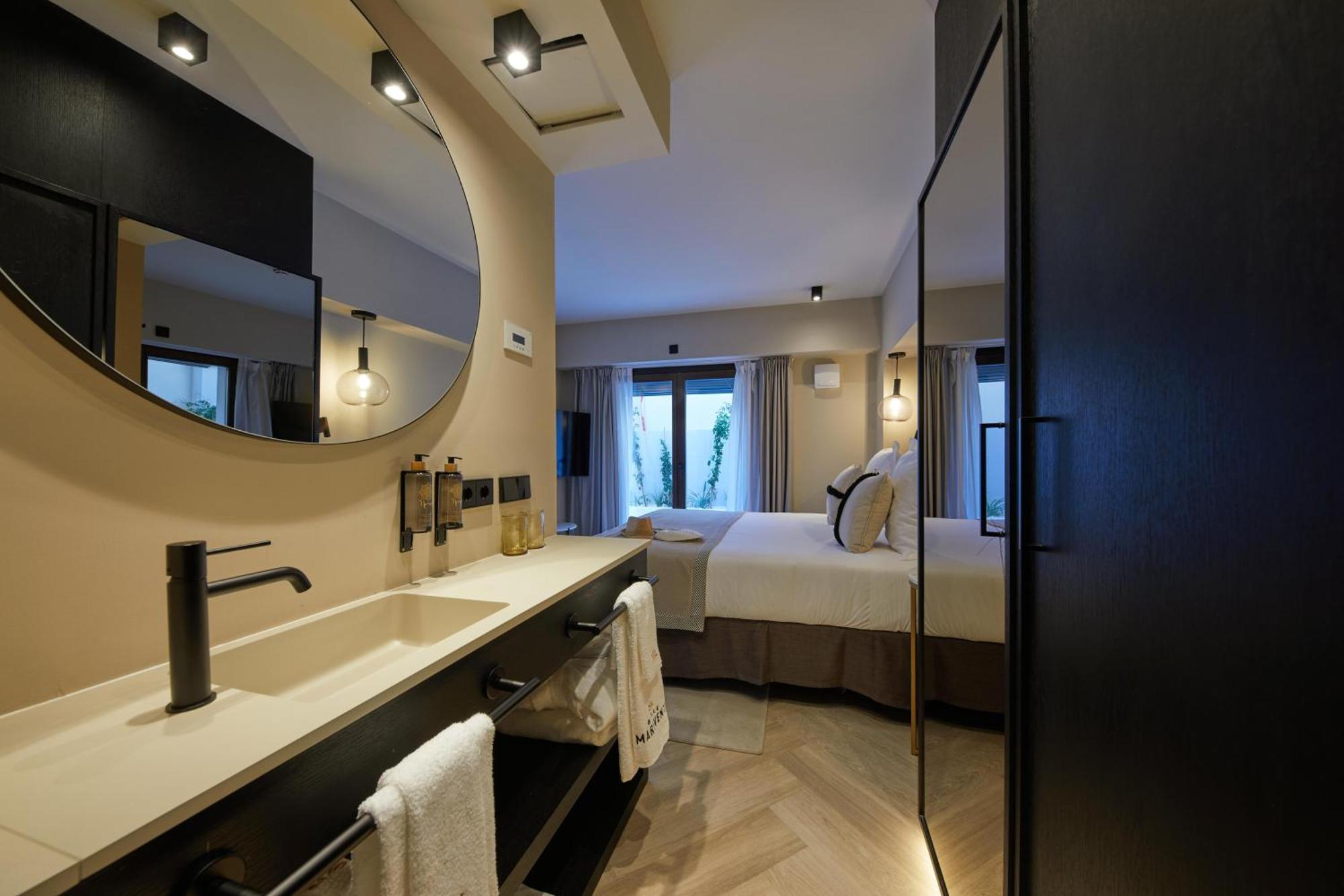 Belle Marivent Mediterranean Petit 4* Palma
