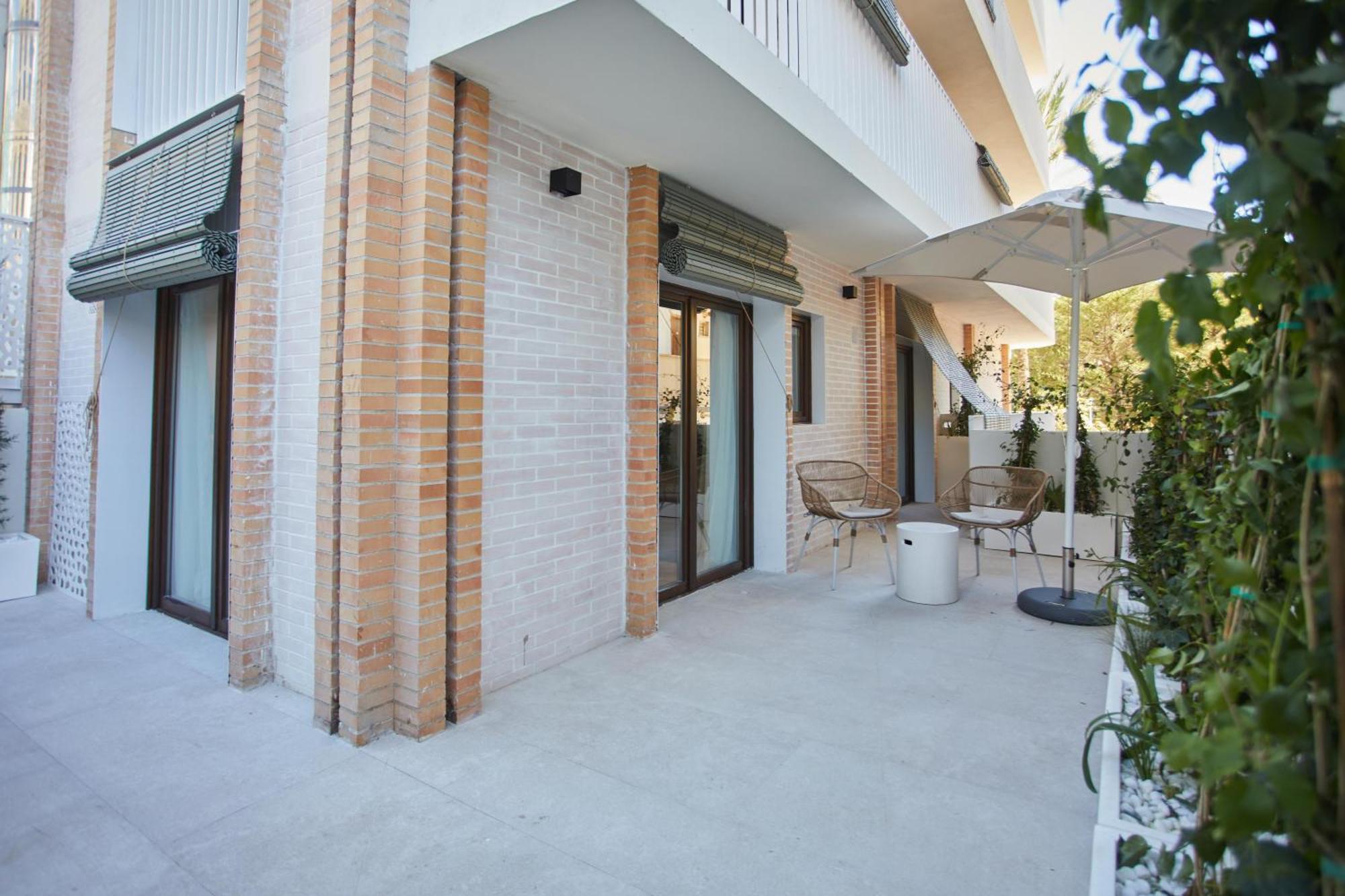 Belle Marivent Mediterranean Petit 4* Palma