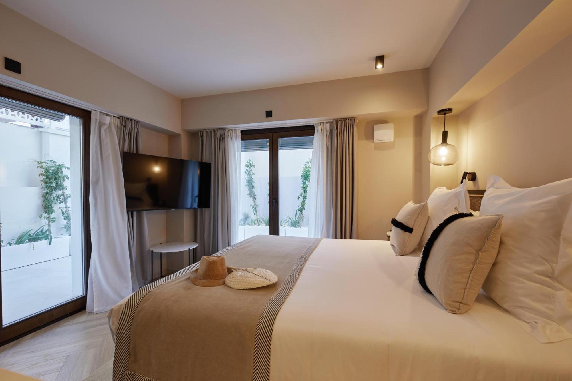 Belle Marivent Mediterranean Petit 4* Palma
