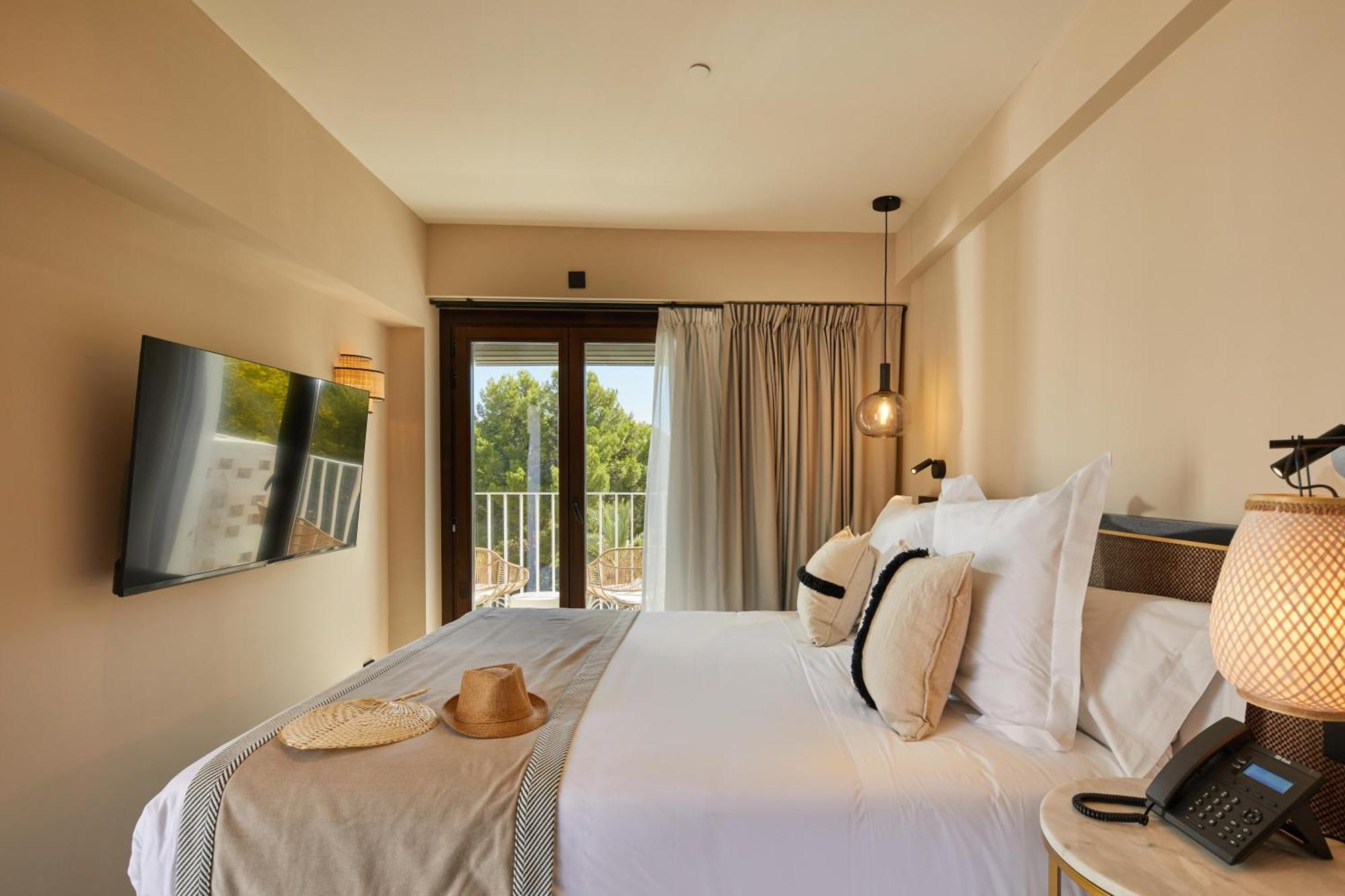 Belle Marivent Mediterranean Petit Hotel Palma
