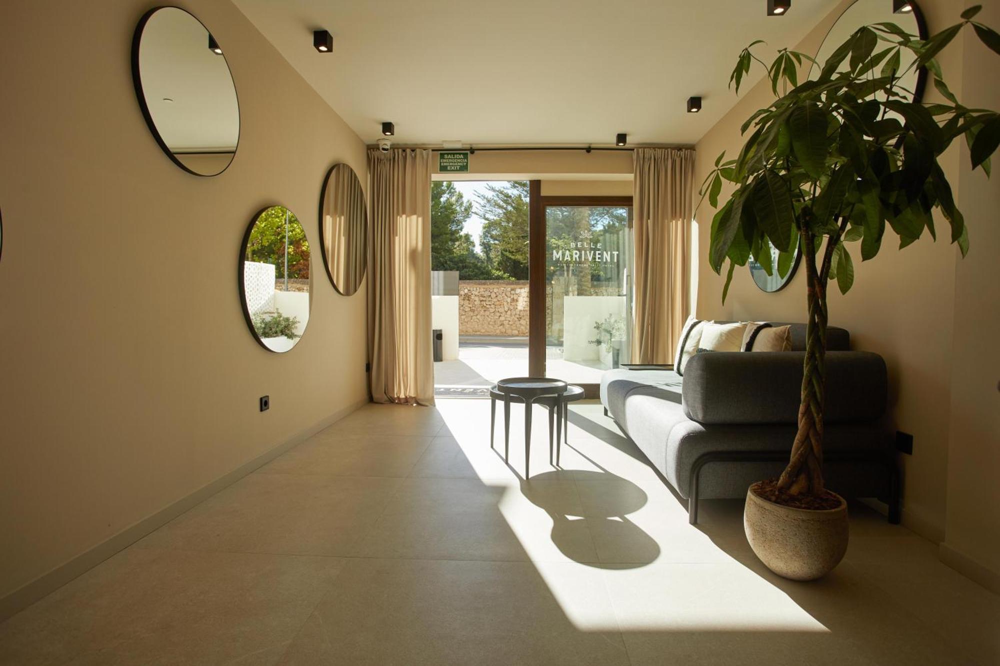 Belle Marivent Mediterranean Petit 4* Palma