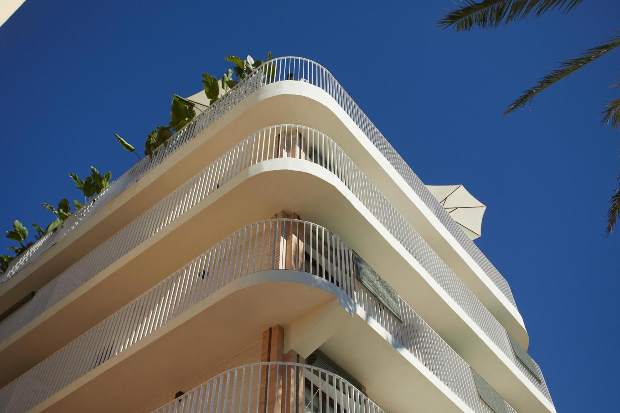Hotel Belle Marivent Mediterranean Petit Palma