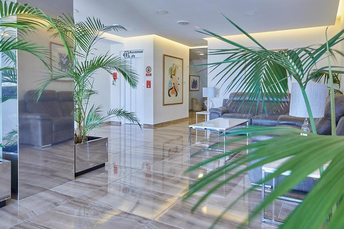 Joan Miro Museum Hotel Palma