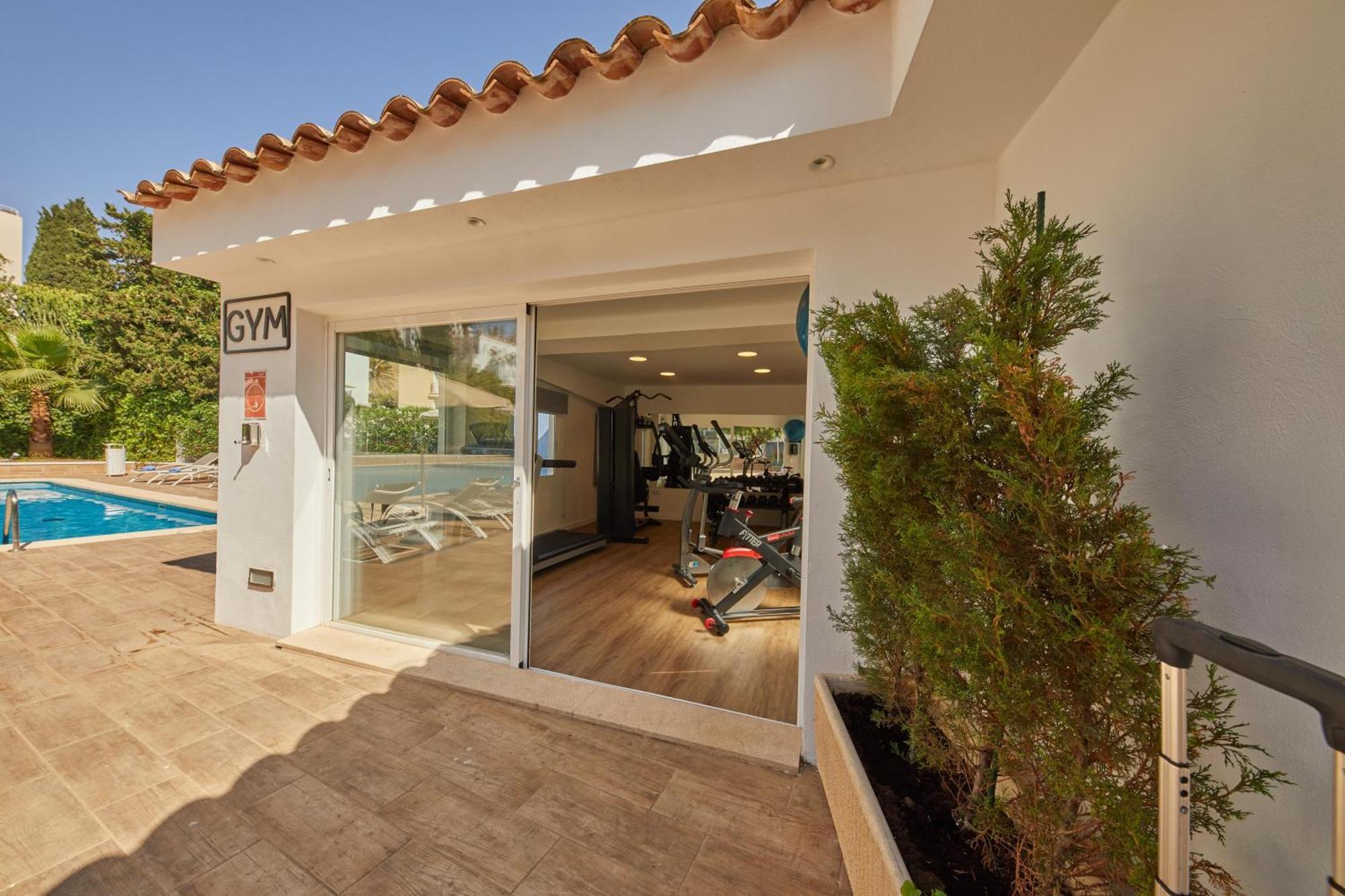 Hotel Joan Miro Museum Palma
