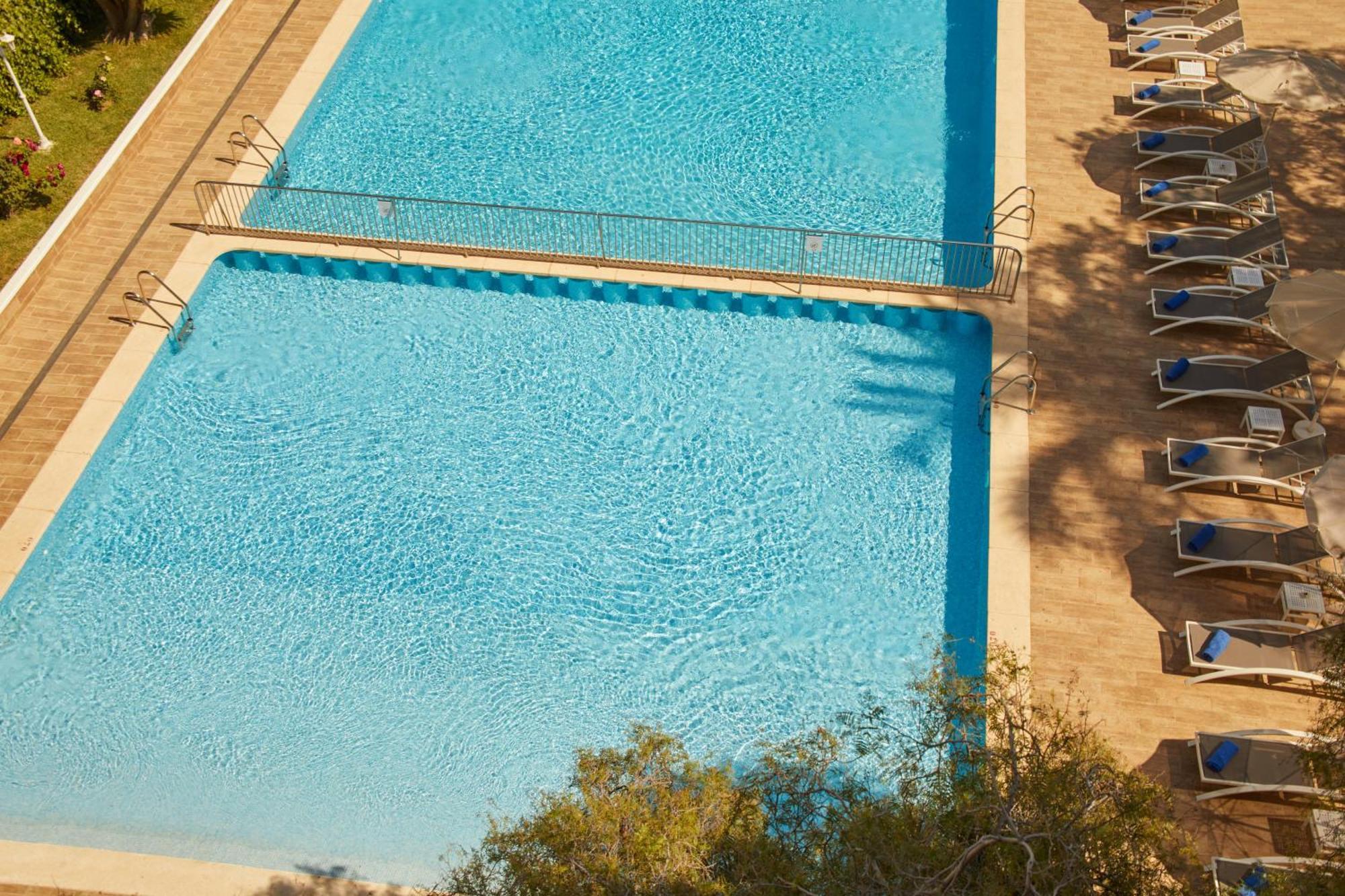 Joan Miro Museum Hotel