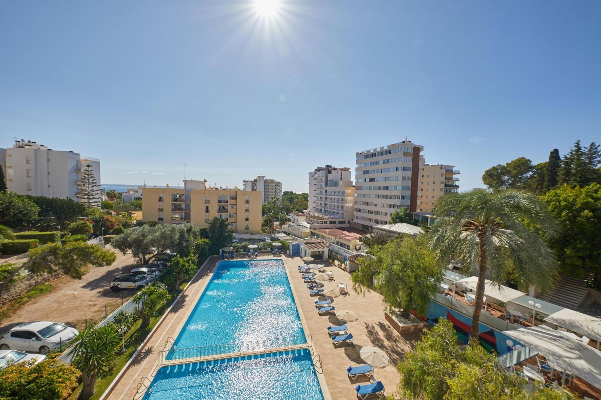 Joan Miro Museum Hotel 4*