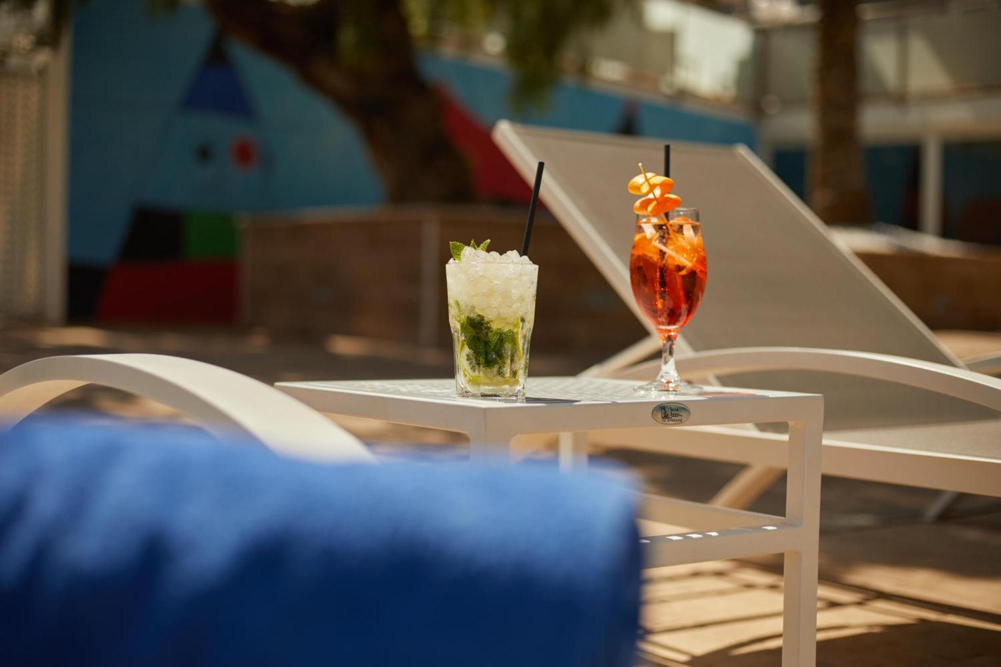 Hotel Joan Miro Museum 4*