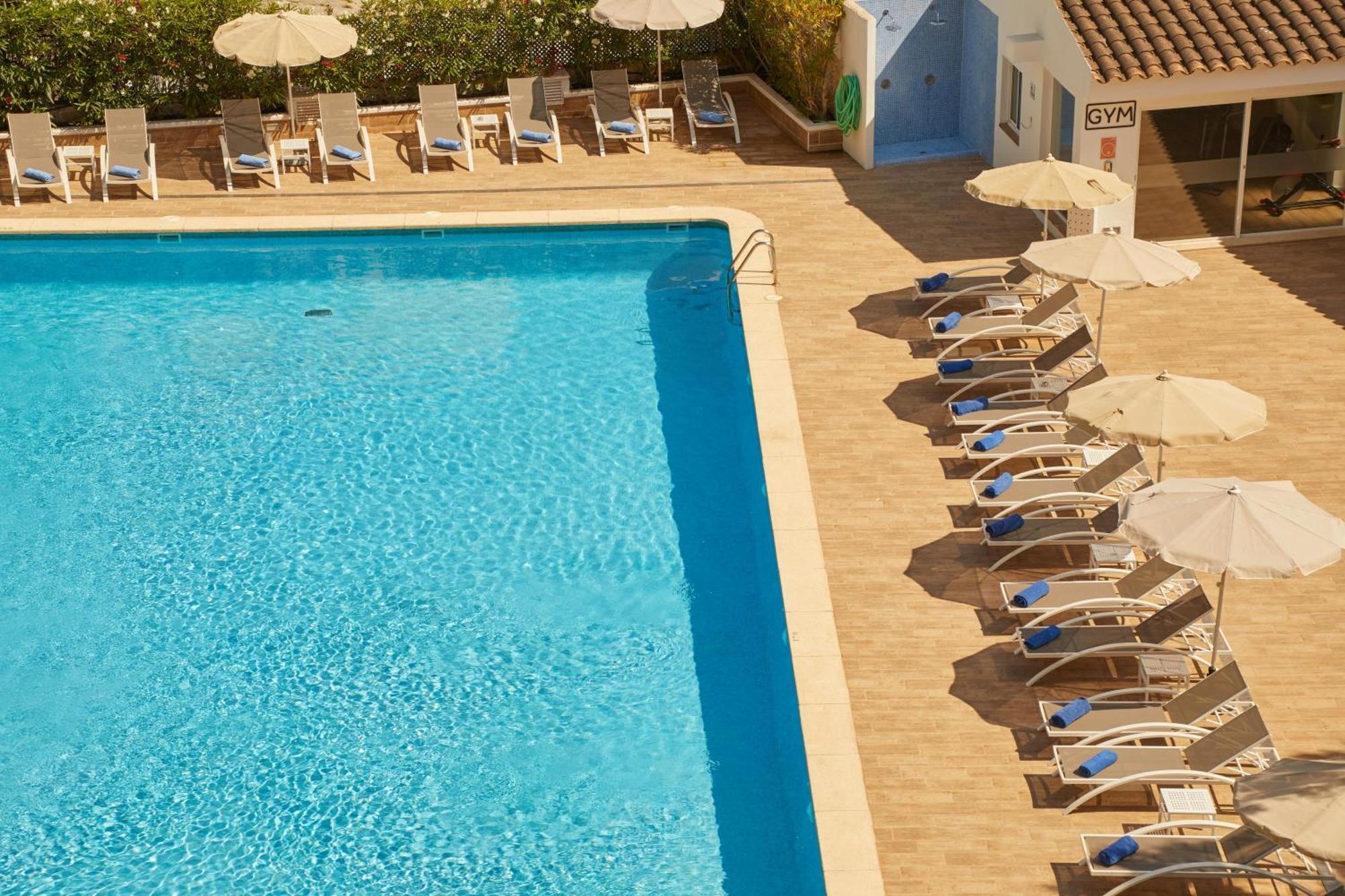 Joan Miro Museum Hotel Palma