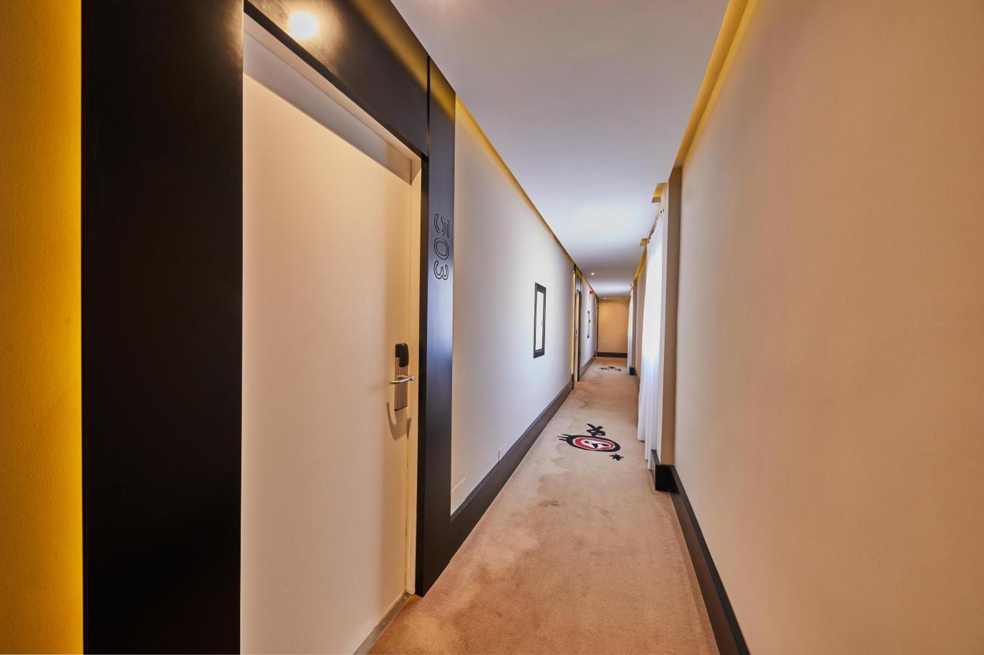 Hotel Joan Miro Museum Palma