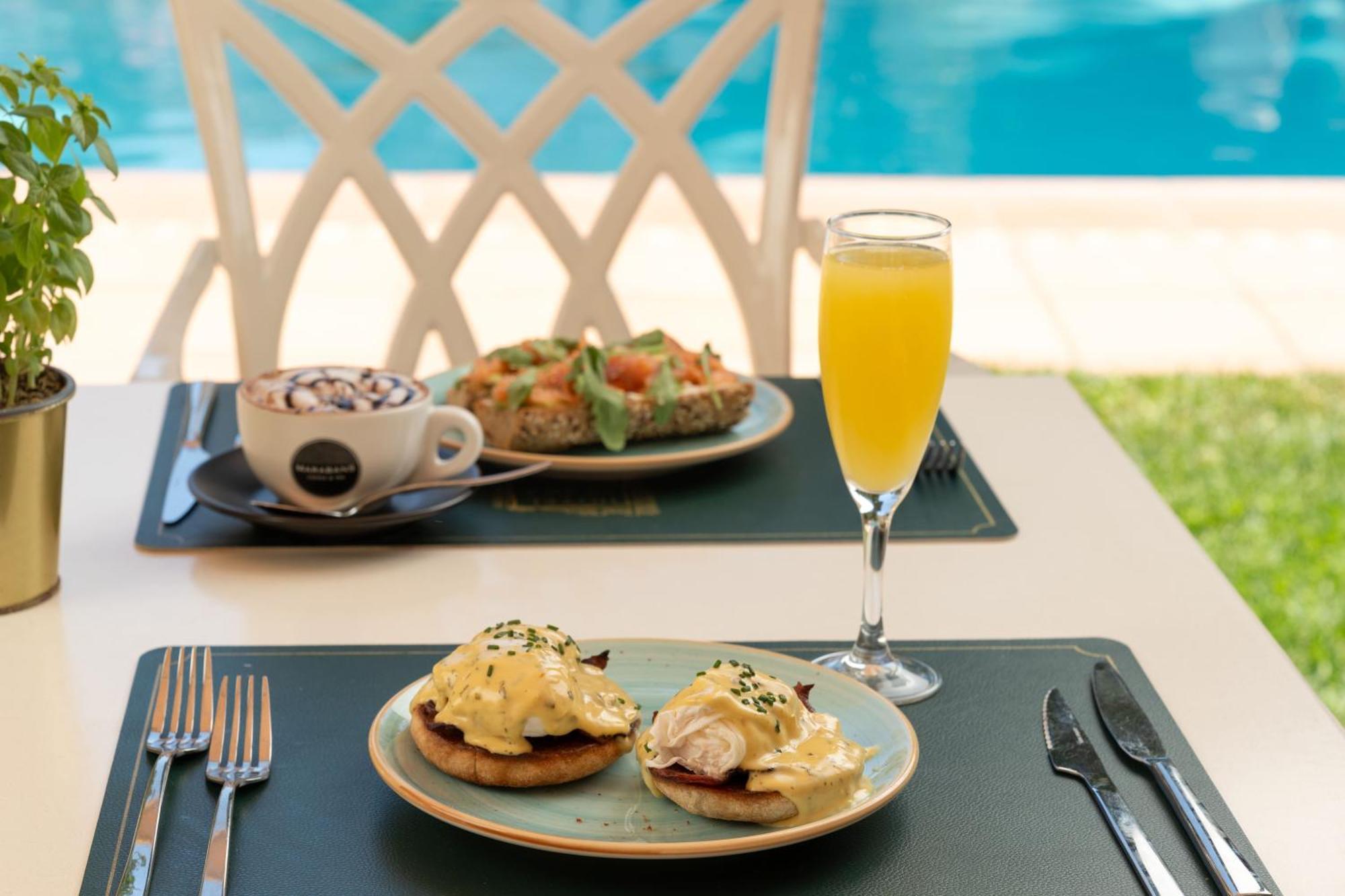 Araxa - Adults Only Hotel Palma de Mallorca