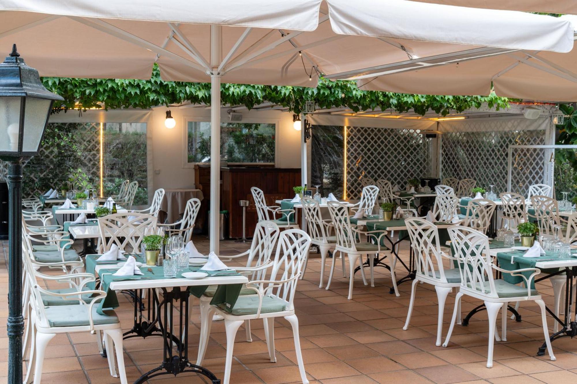Hotel Araxa - Adults Only Palma de Mallorca