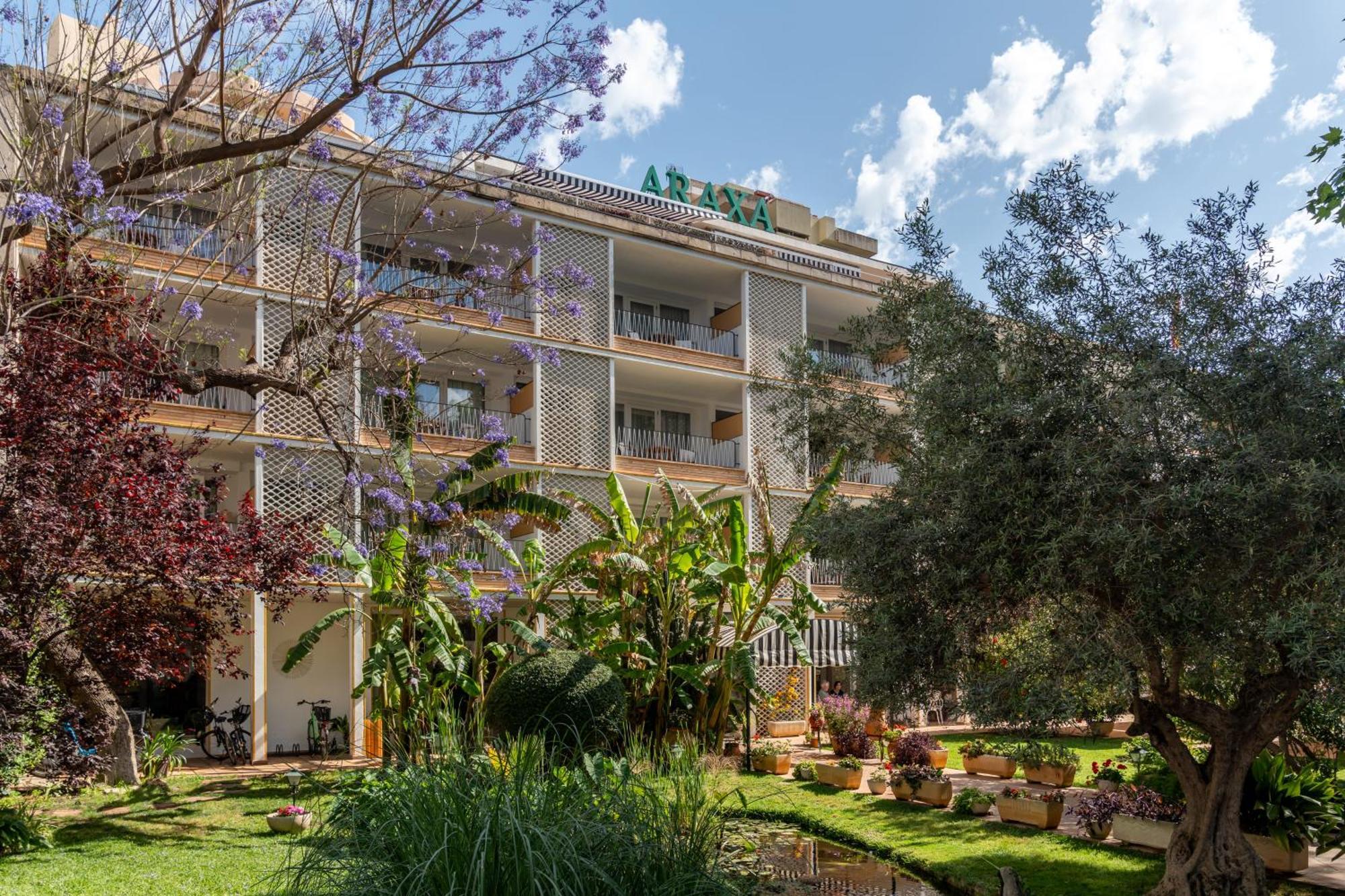 Araxa - Adults Only 3* Palma de Mallorca