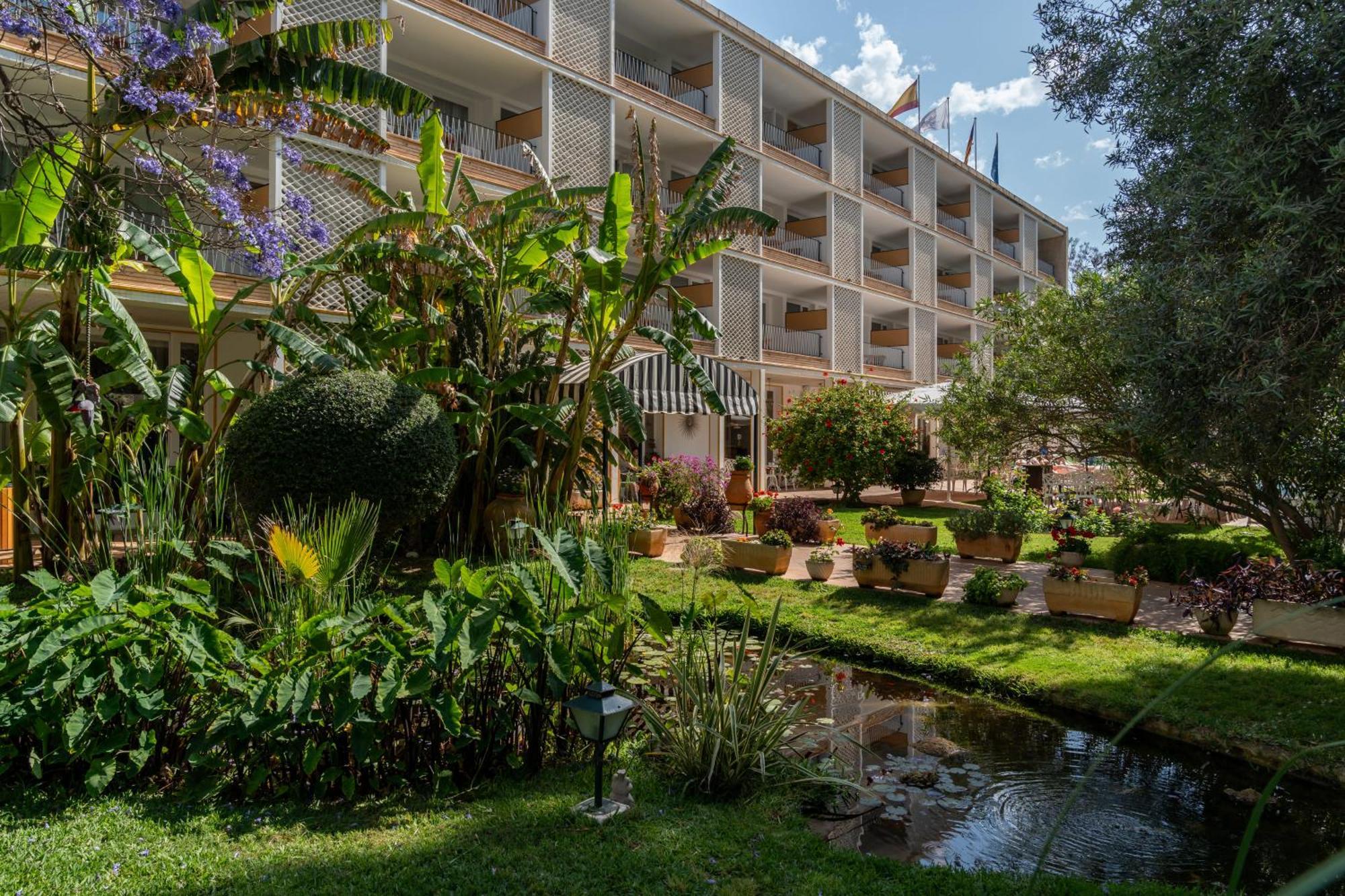 Araxa - Adults Only 3* Palma de Mallorca
