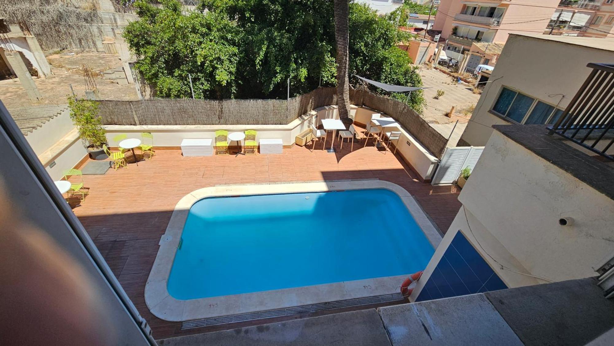 Lis Mallorca Aparthotel Palma de Maiorca