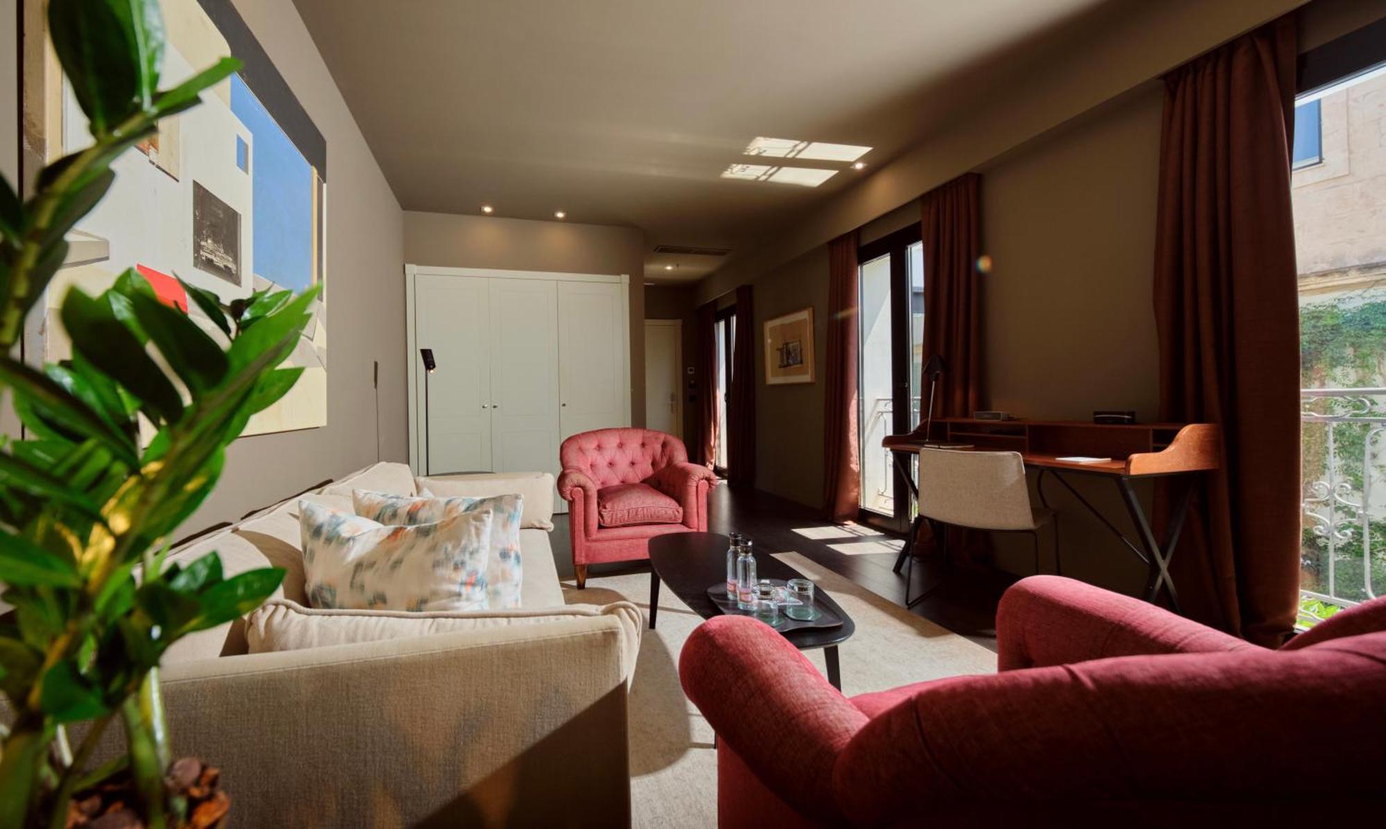 Hotel Alomar (adults Only) Palma de Mallorca