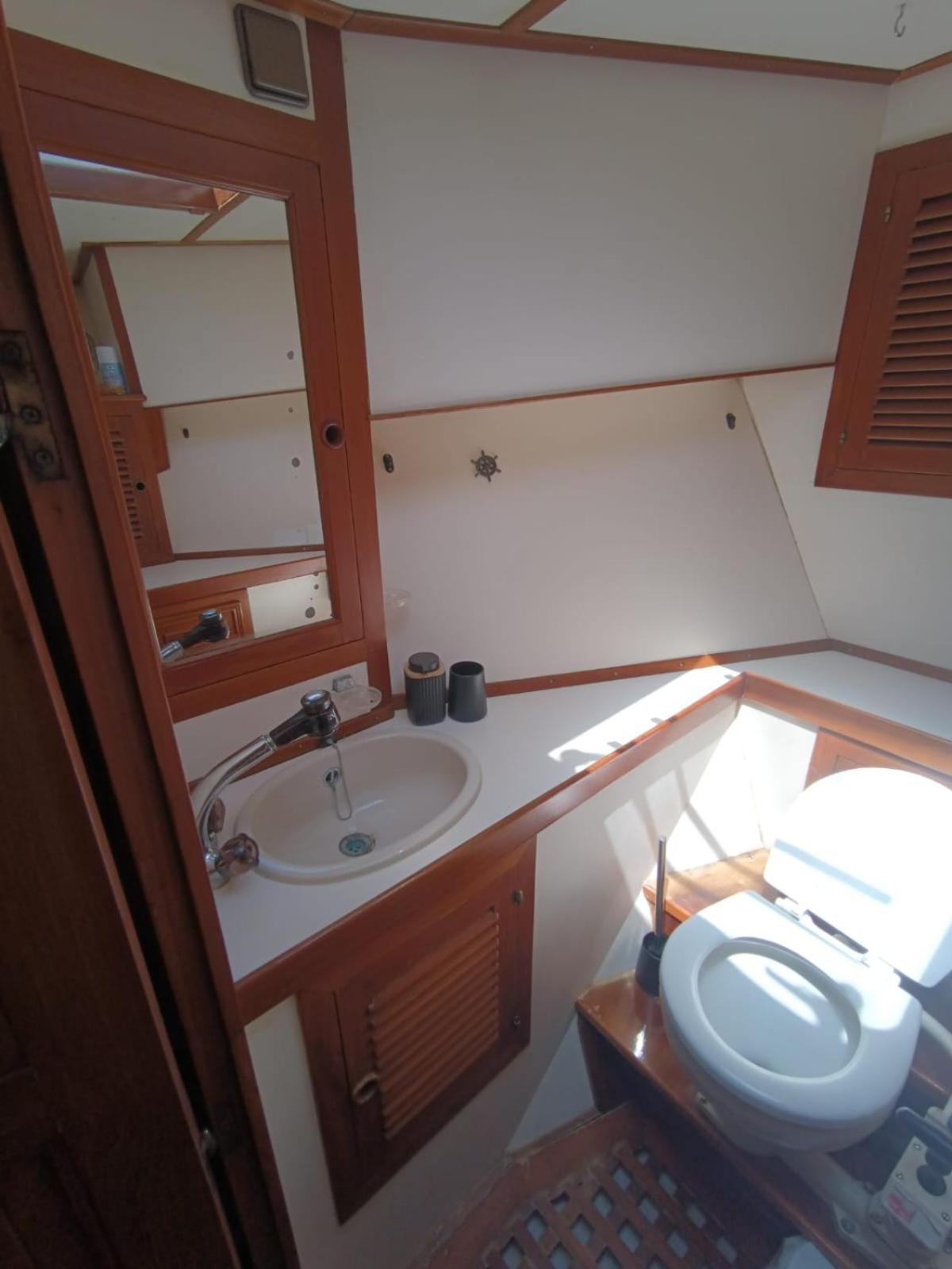Exclusivo Velero Privado 6pax *