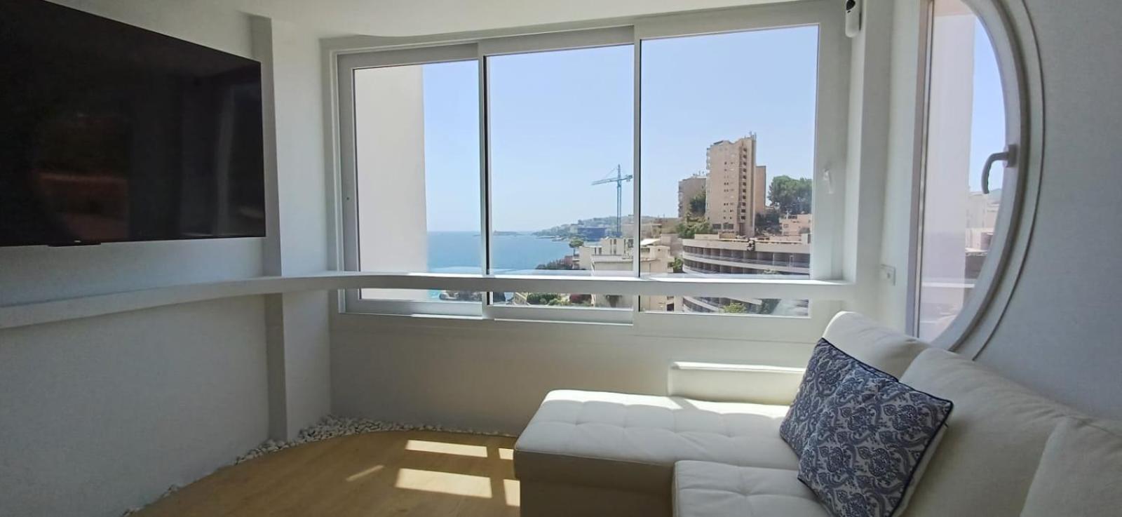 Blue Loft Sea View * Palma de Mallorca