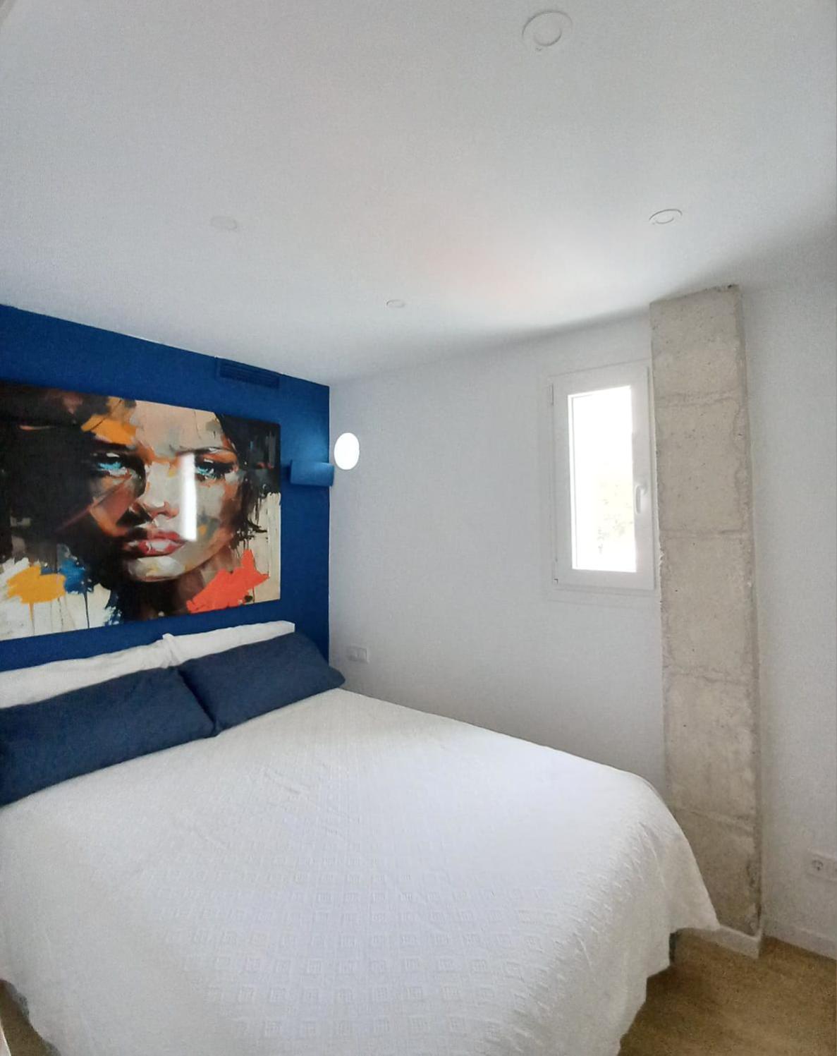 Blue Loft Sea View * Palma de Mallorca