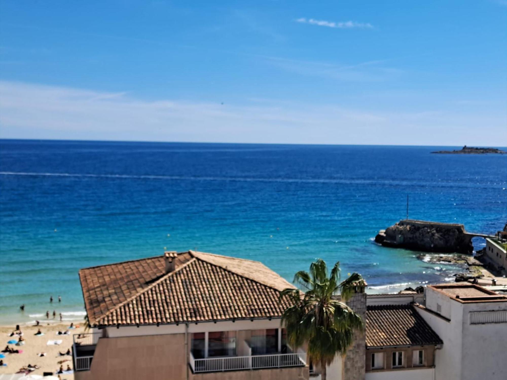 Blue Loft Sea View Apartment Palma de Mallorca