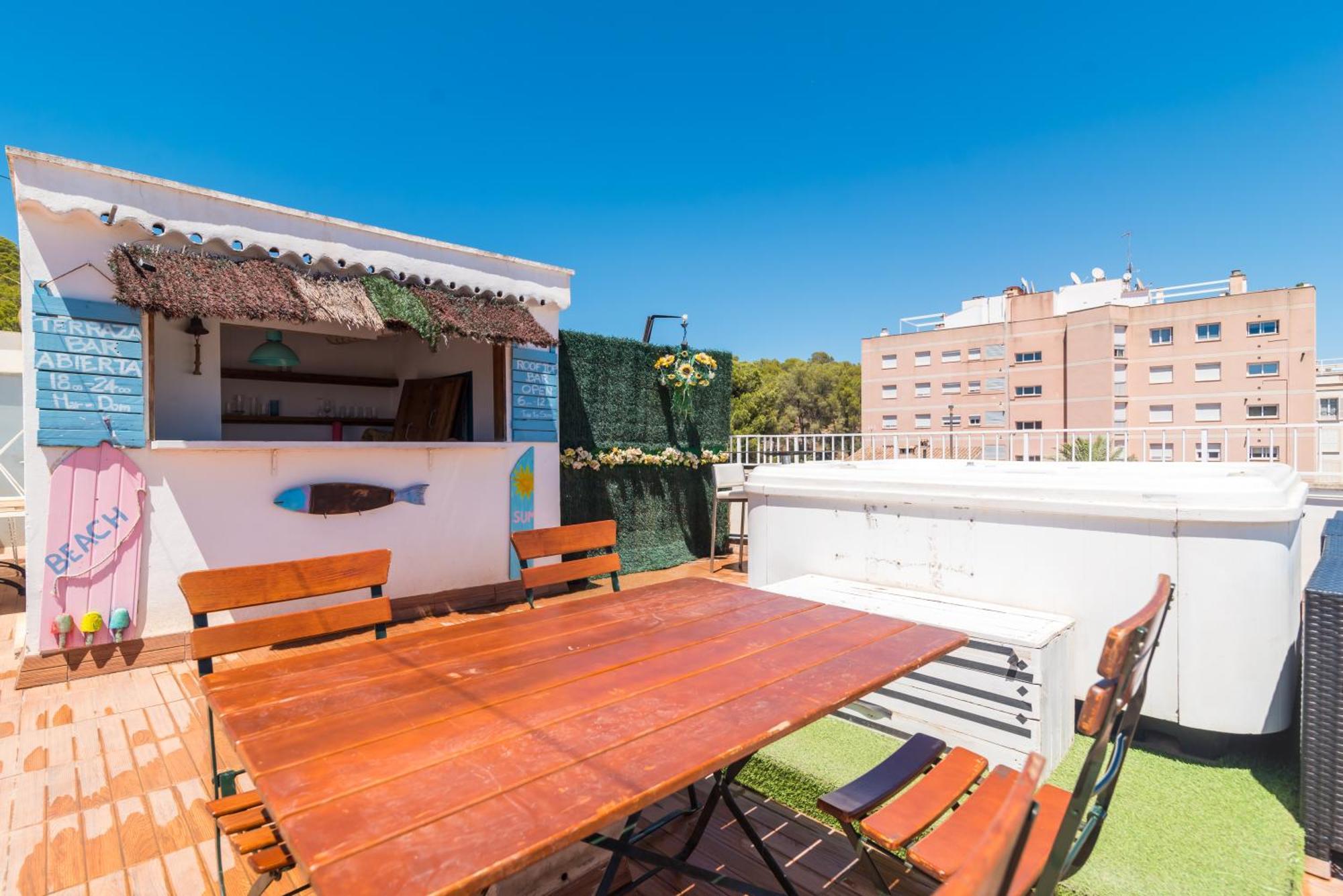 Aparthotel Lis Mallorca Palma de Maiorca