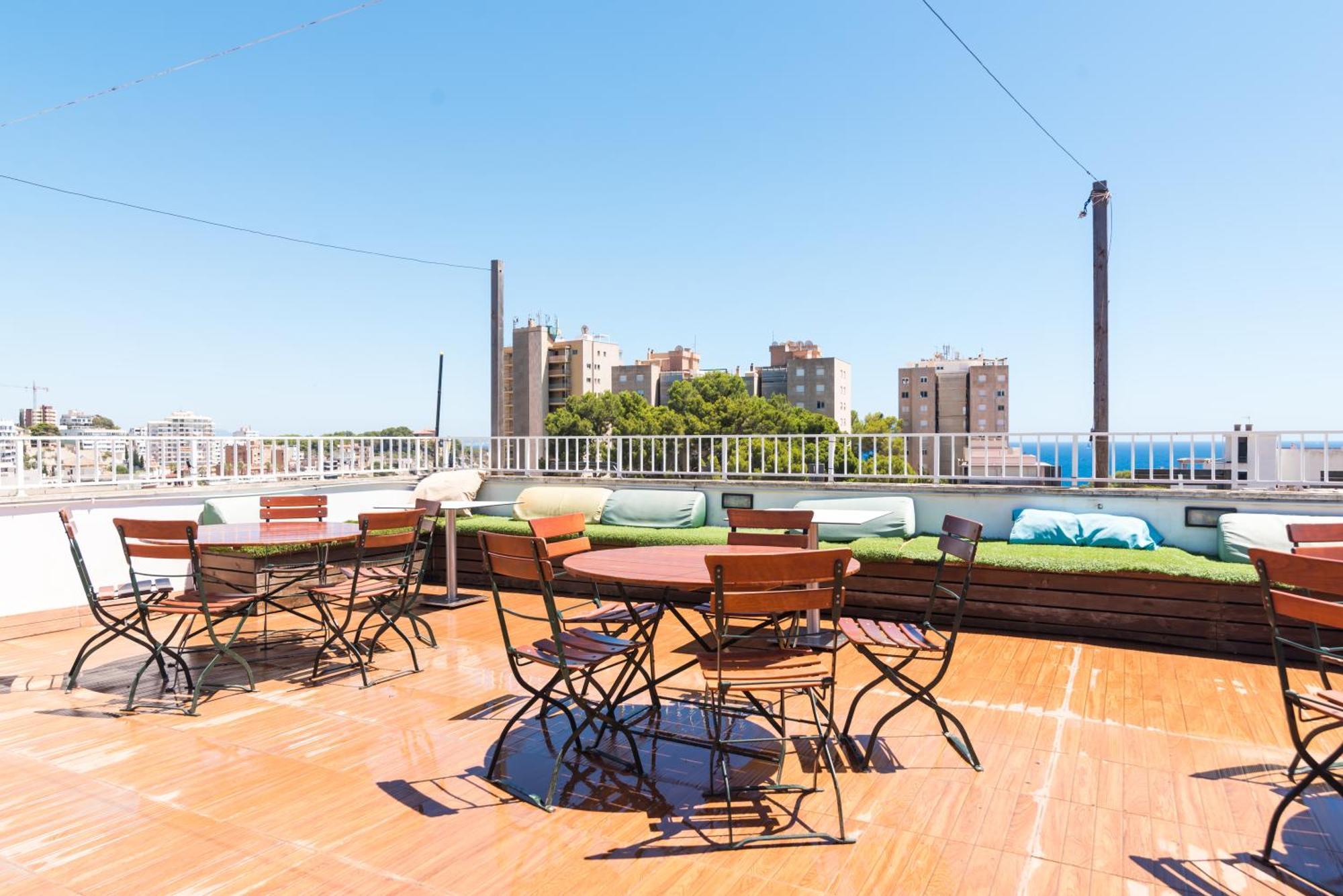 Lis Mallorca Aparthotel Palma de Maiorca