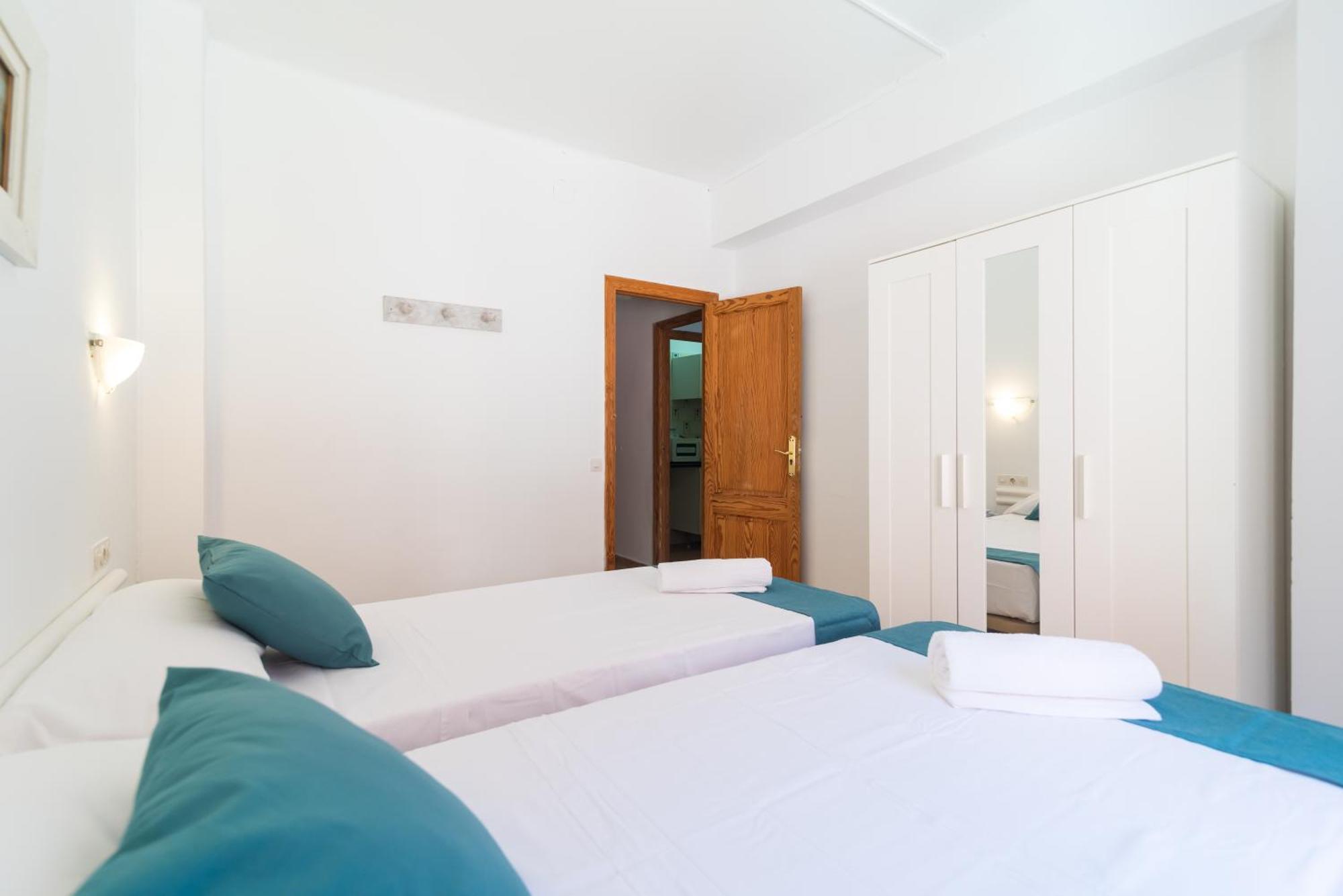 Lis Mallorca Aparthotel Palma de Maiorca
