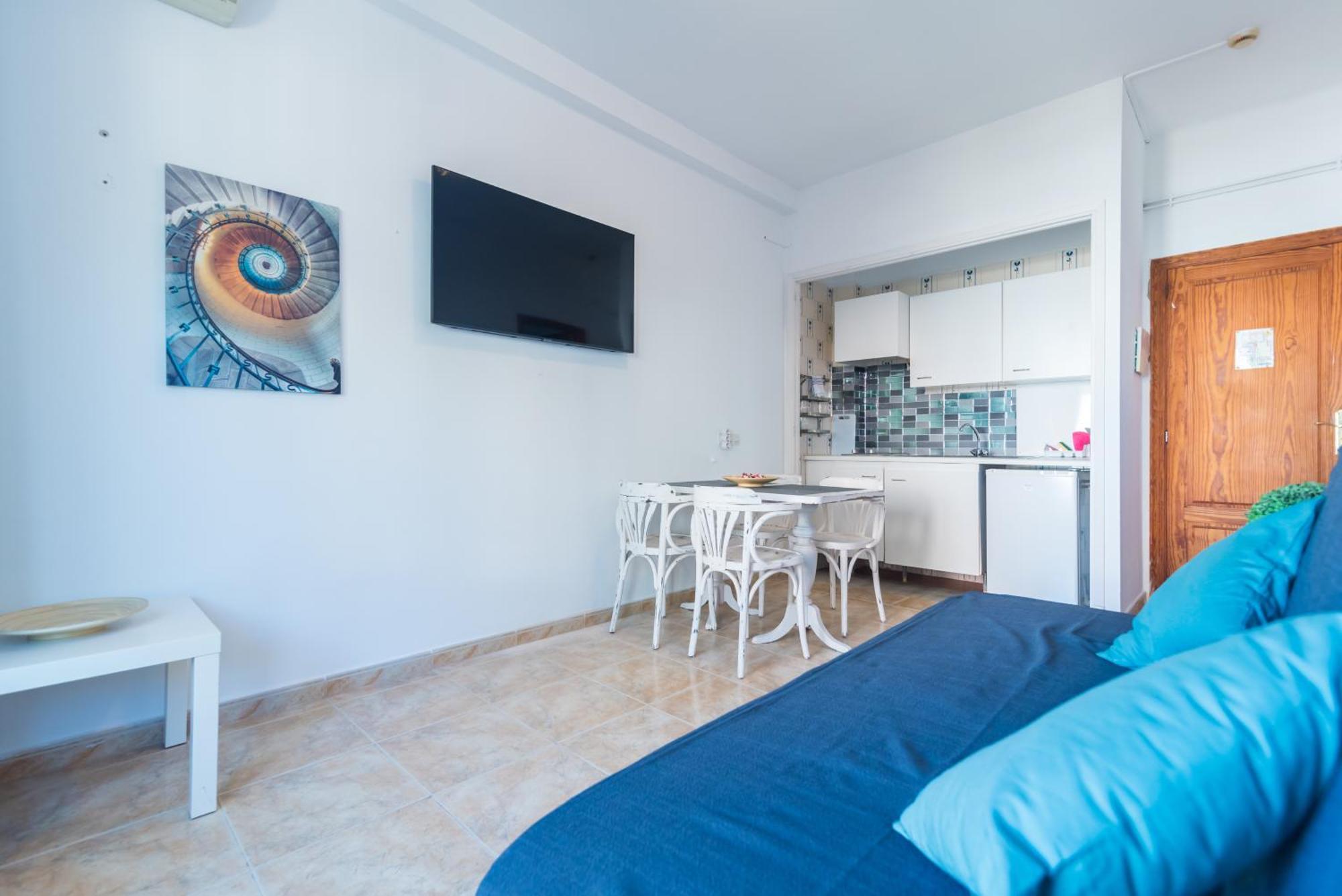 Lis Mallorca Aparthotel Palma de Mallorca